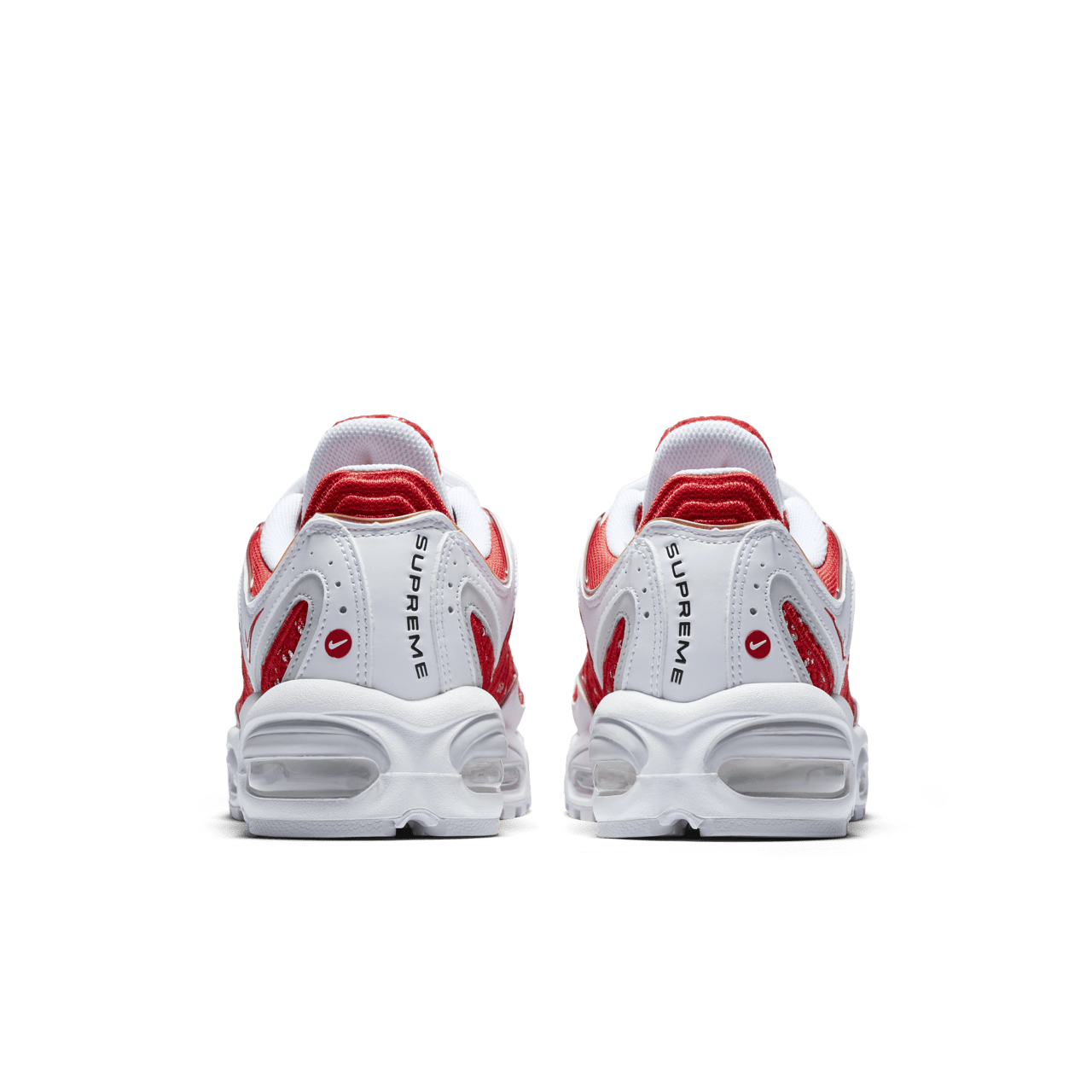 Nike Air Max Tailwind IV Supreme Release Date. Nike SNKRS