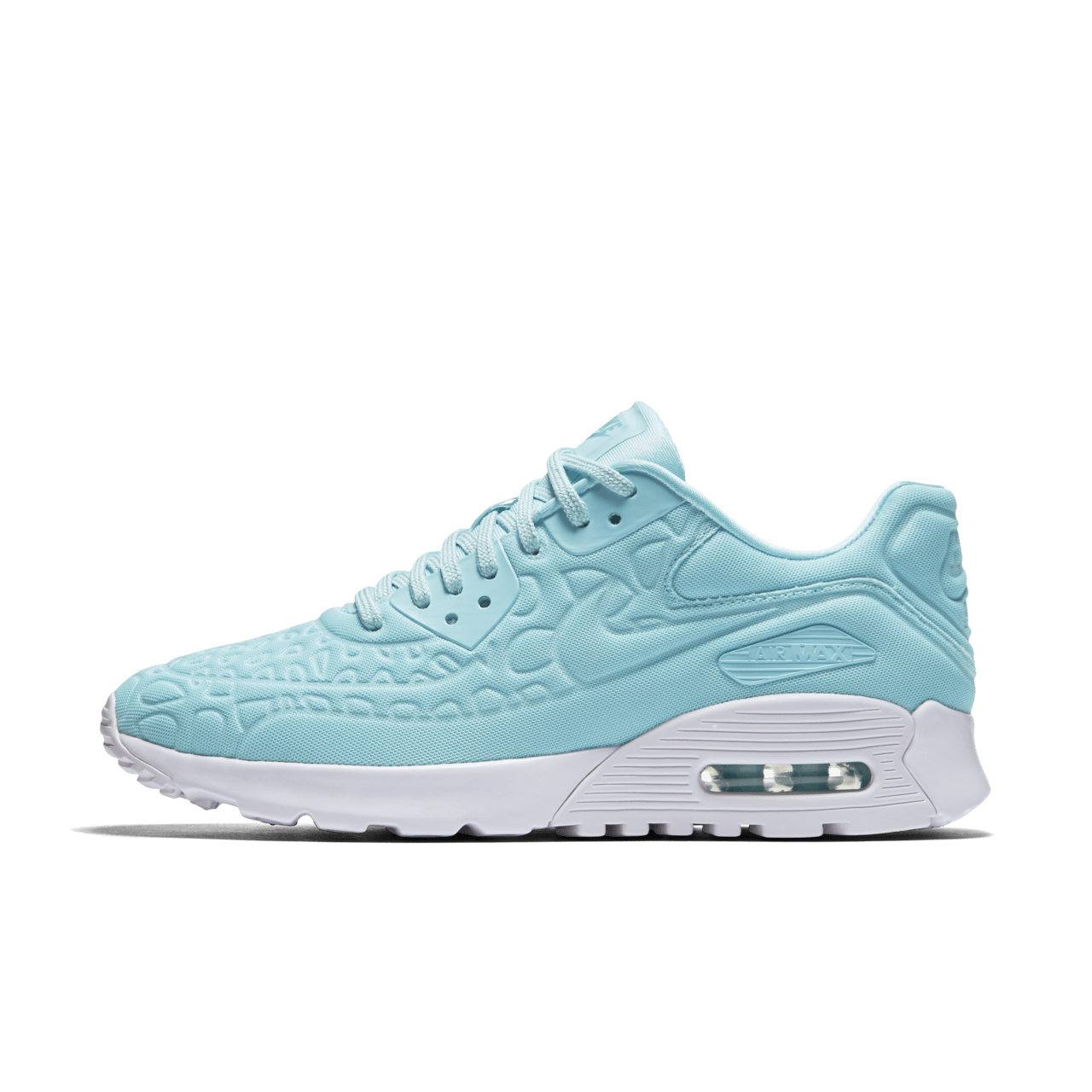 Nike airmax women blue hotsell