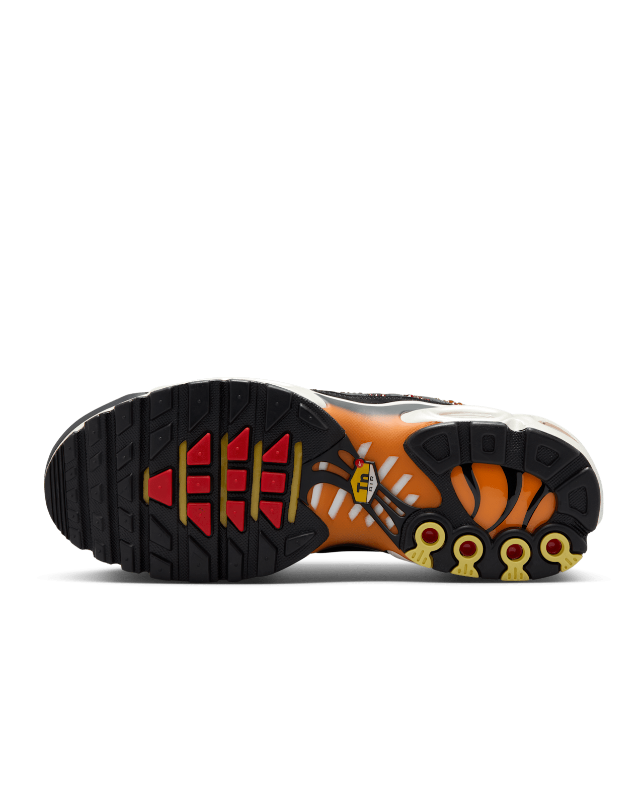 Dámské boty Nike Air Max Plus ‚Sunset‘ s křišťály Swarovski® (FZ9042-001) – datum uvedení