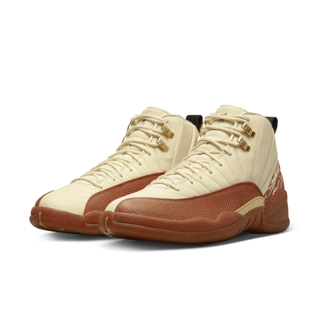 วันเปิดตัว Air Jordan 12 "Eastside Golf" (DV1758-108)