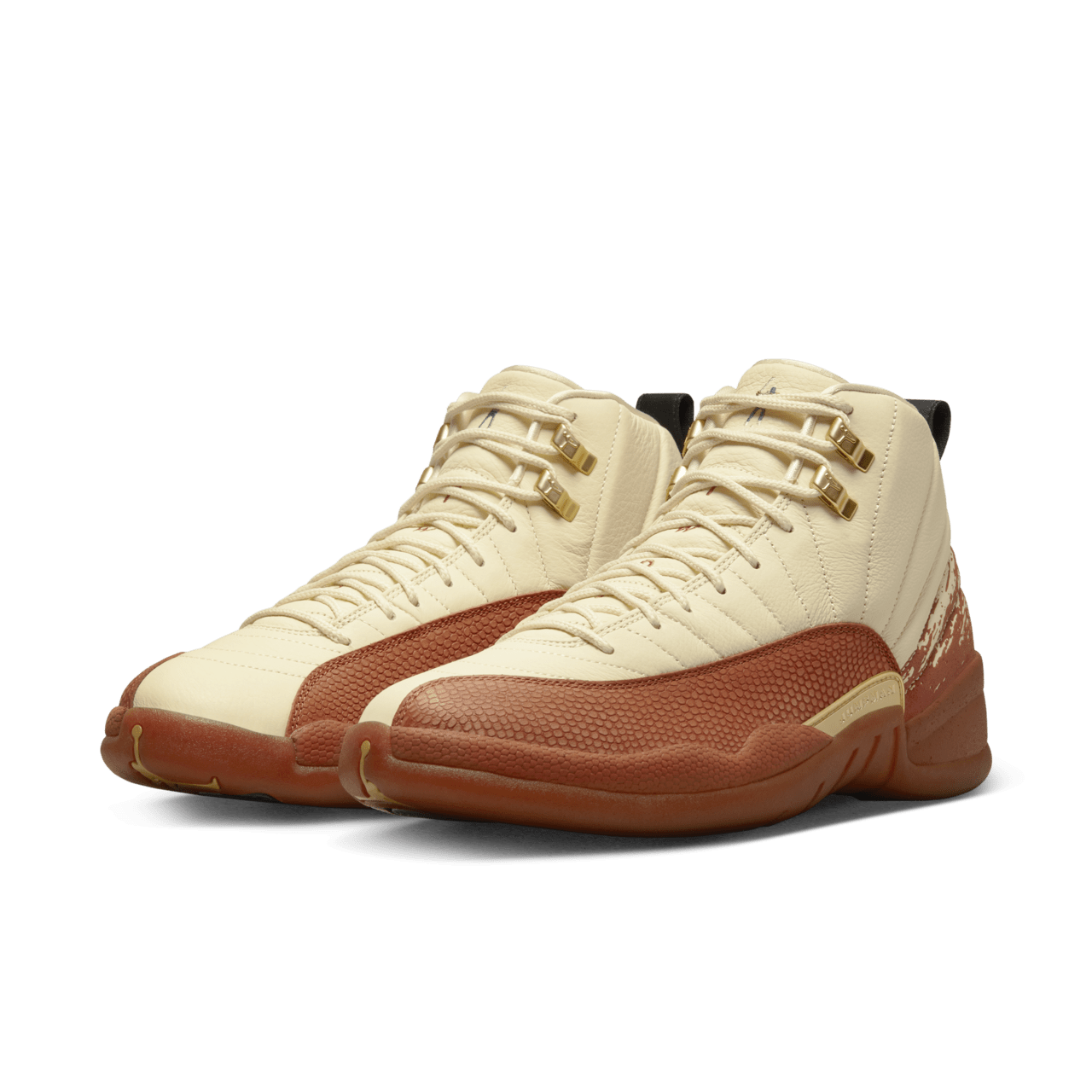 Air Jordan 12 Eastside Golf DV1758 108 Release Date. Nike SNKRS