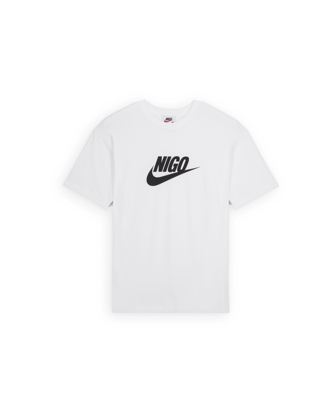 나이키 x Nigo Apparel Collection 출시일