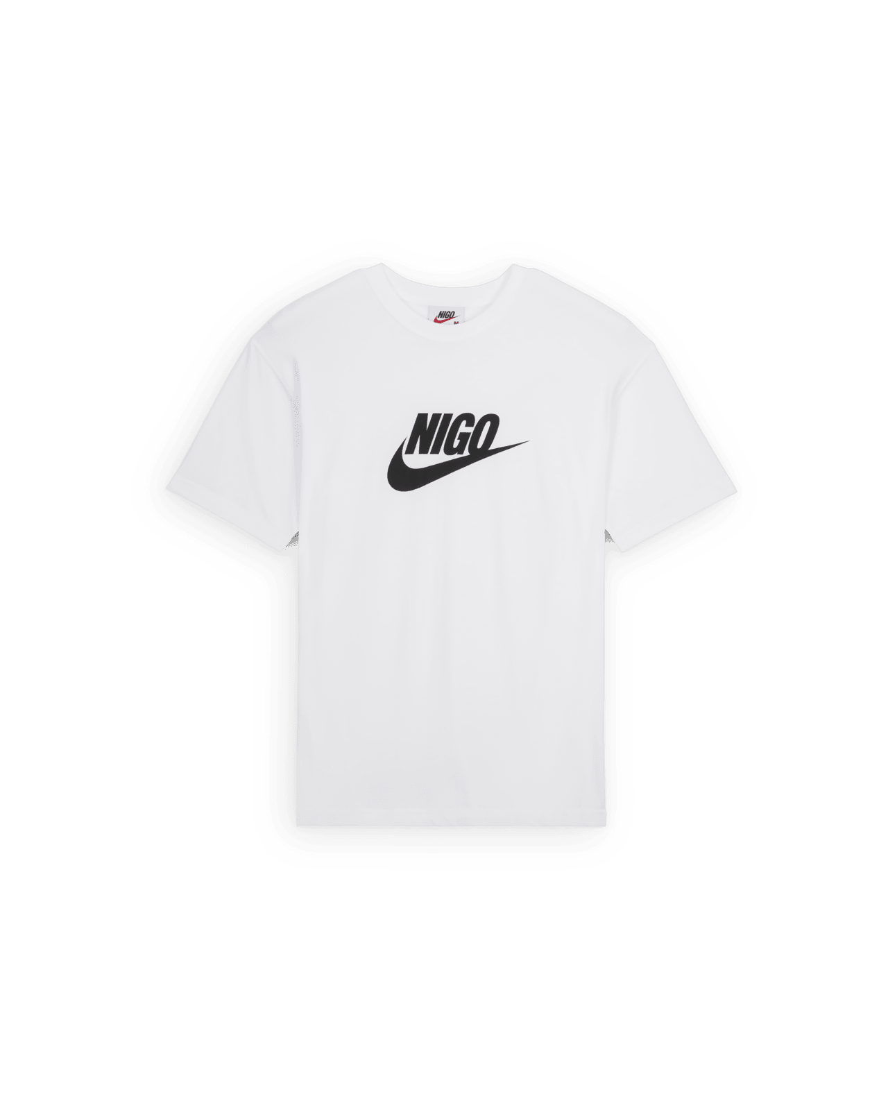 Coleção de vestuário Nike x Nigo – Data de lançamento