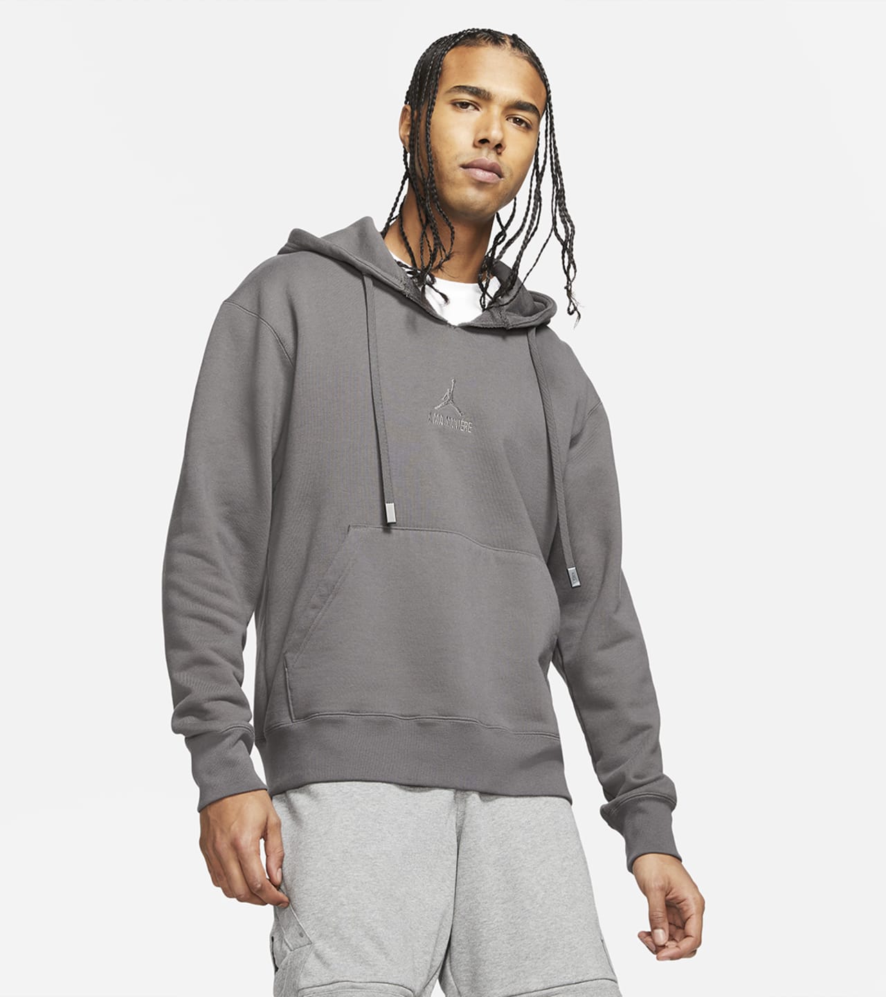 Jordan x A Ma Maniére 服飾系列發售日期