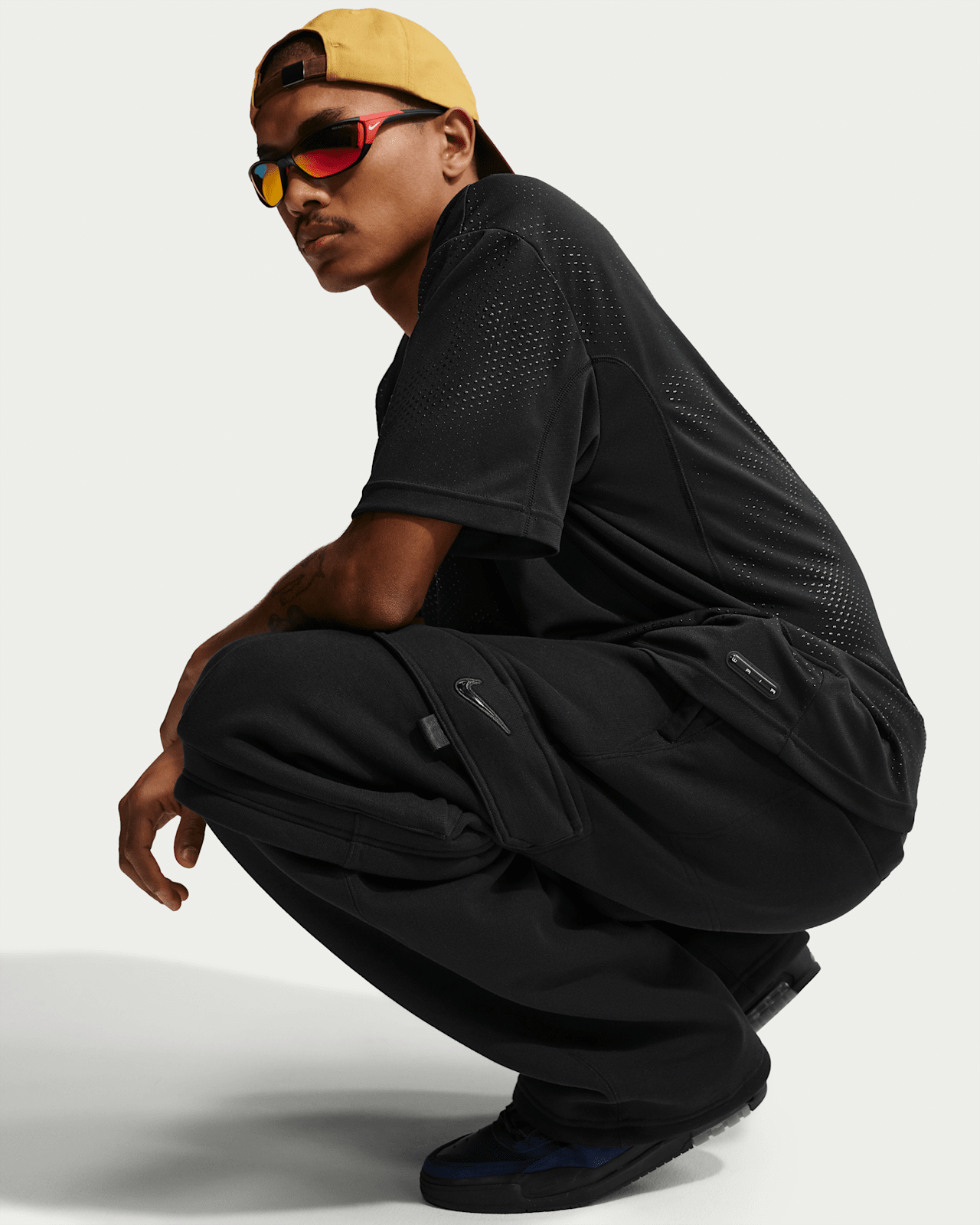 Nike SB Ishod Apparel Collection Release Date