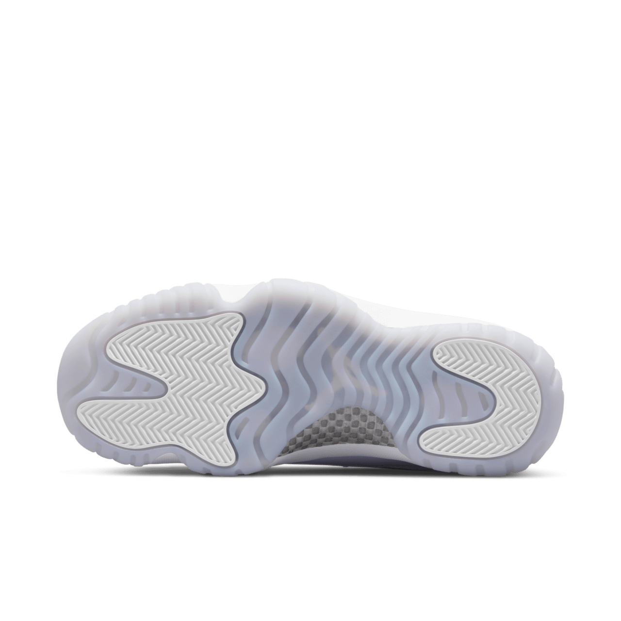 Women's Air Jordan 11 Low 'Pure Violet' (AH7860-101) Release Date