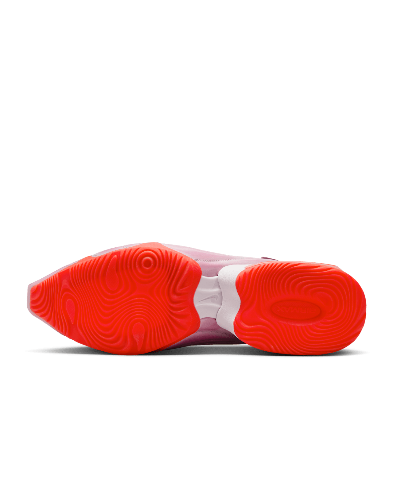 Date de sortie de la Air Max Muse x KNWLS « Elemental Pink » pour femme (HV5872-600)