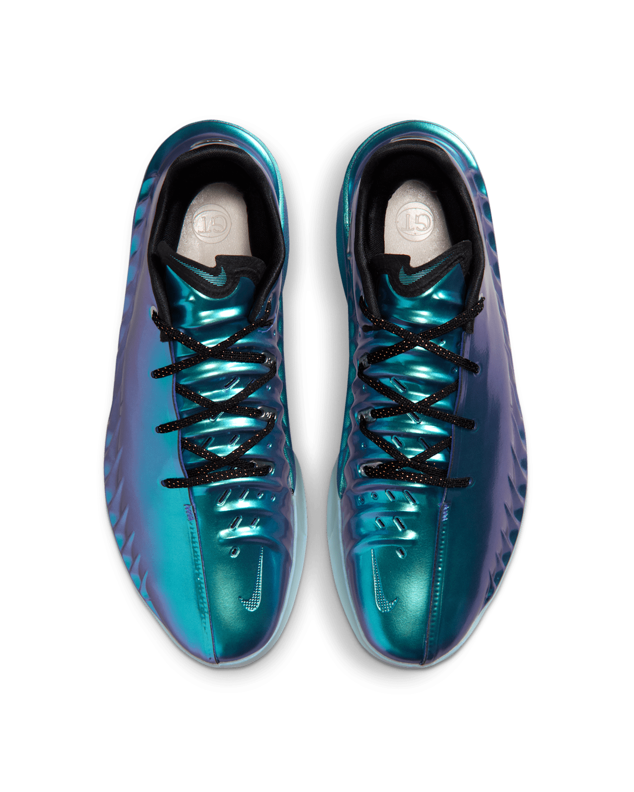 G.T. Cut 4 'Persian Violet and Glacier Blue' (IQ6206-500) Release Date