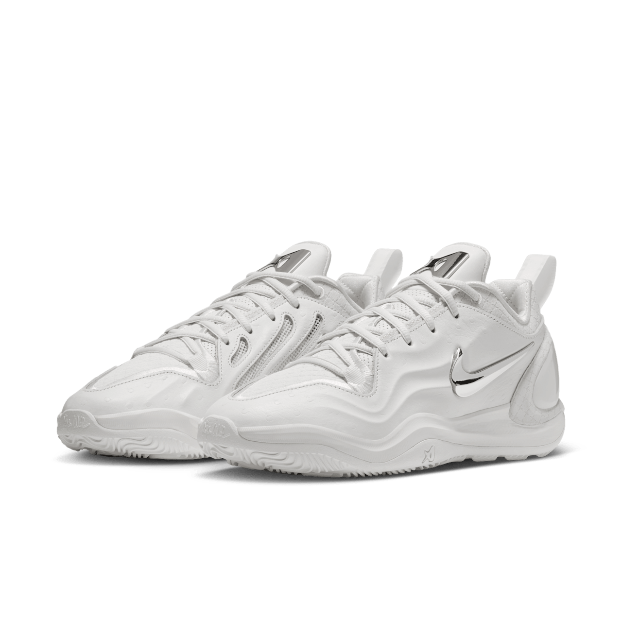 A'Two "White Label" 'A'ja Wilson Basketball Shoes' (IX1852-100) Release Date
