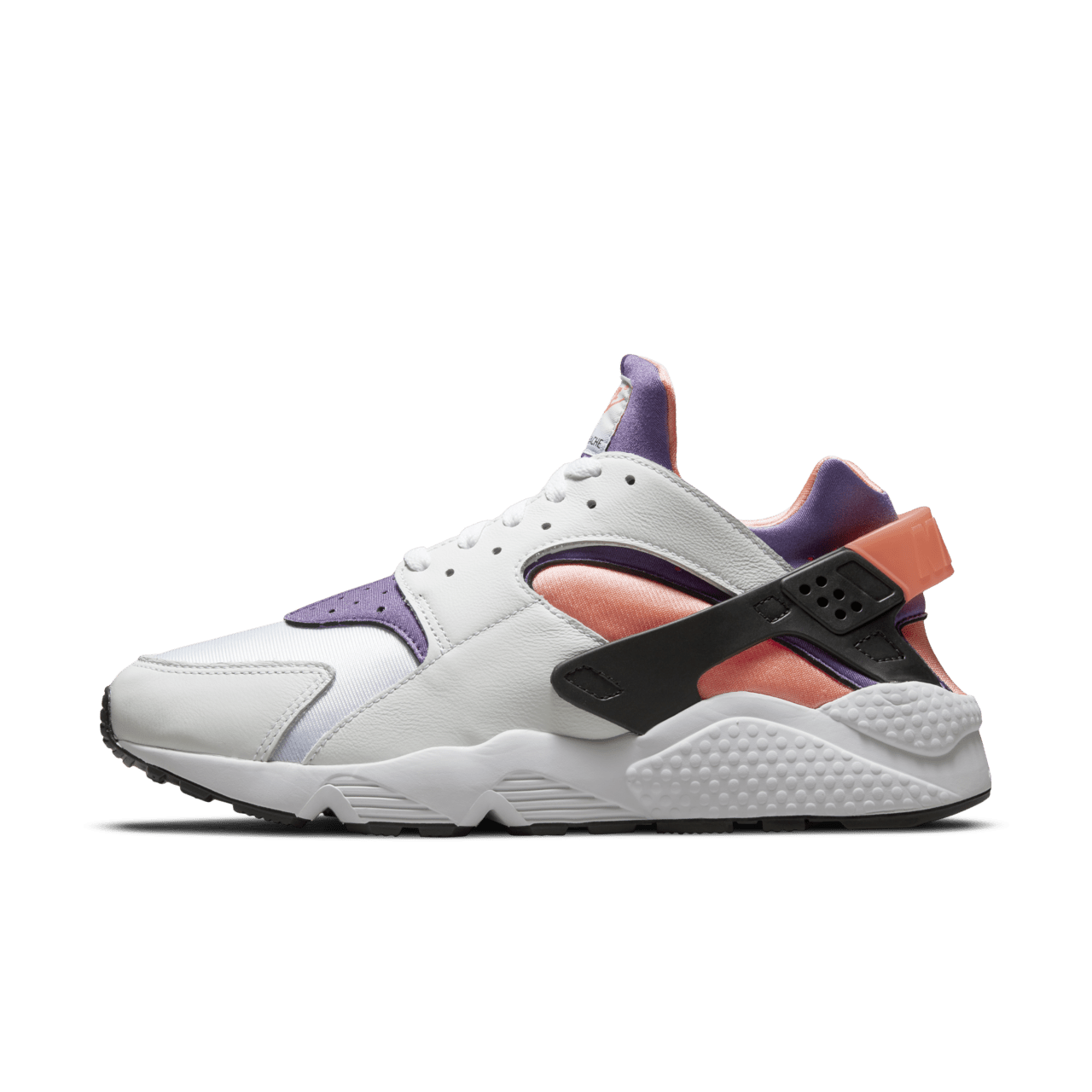 【NIKE公式】エア ハラチ 'Bright Mango' (DD1068-101 / AIR HUARACHE)