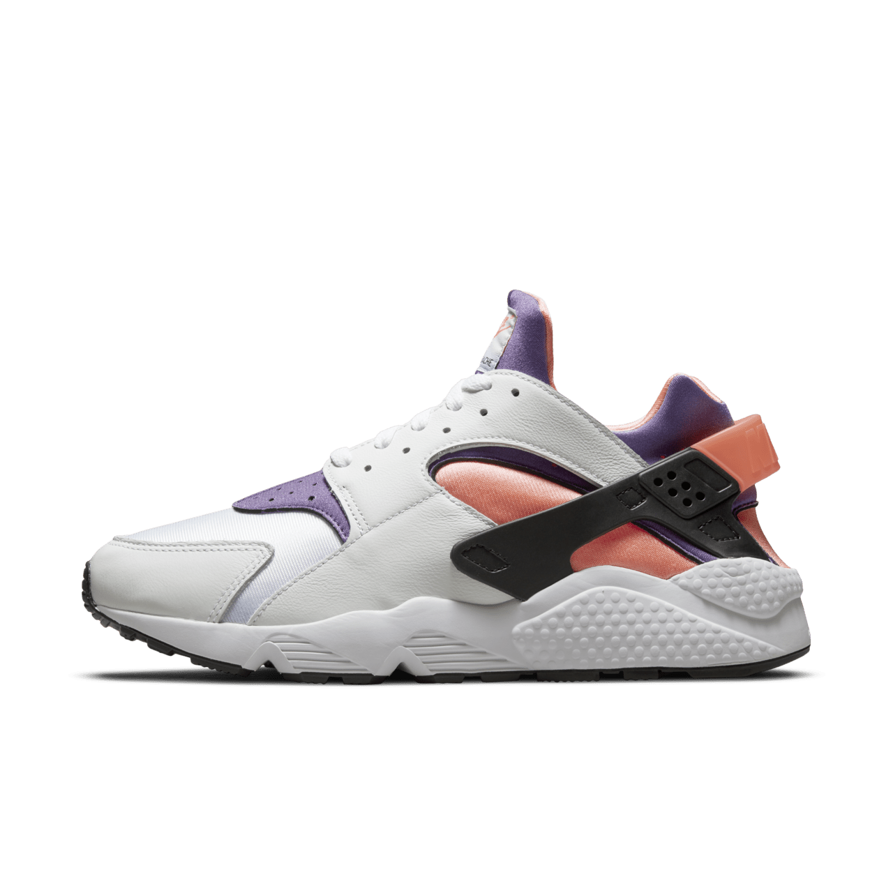 Lanseringsdato for Air Huarache «Bright Mango»