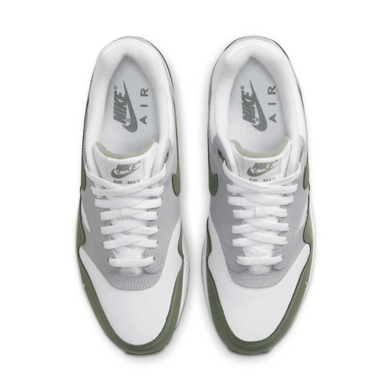 Air Max 1 'Spiral Sage' Release Date