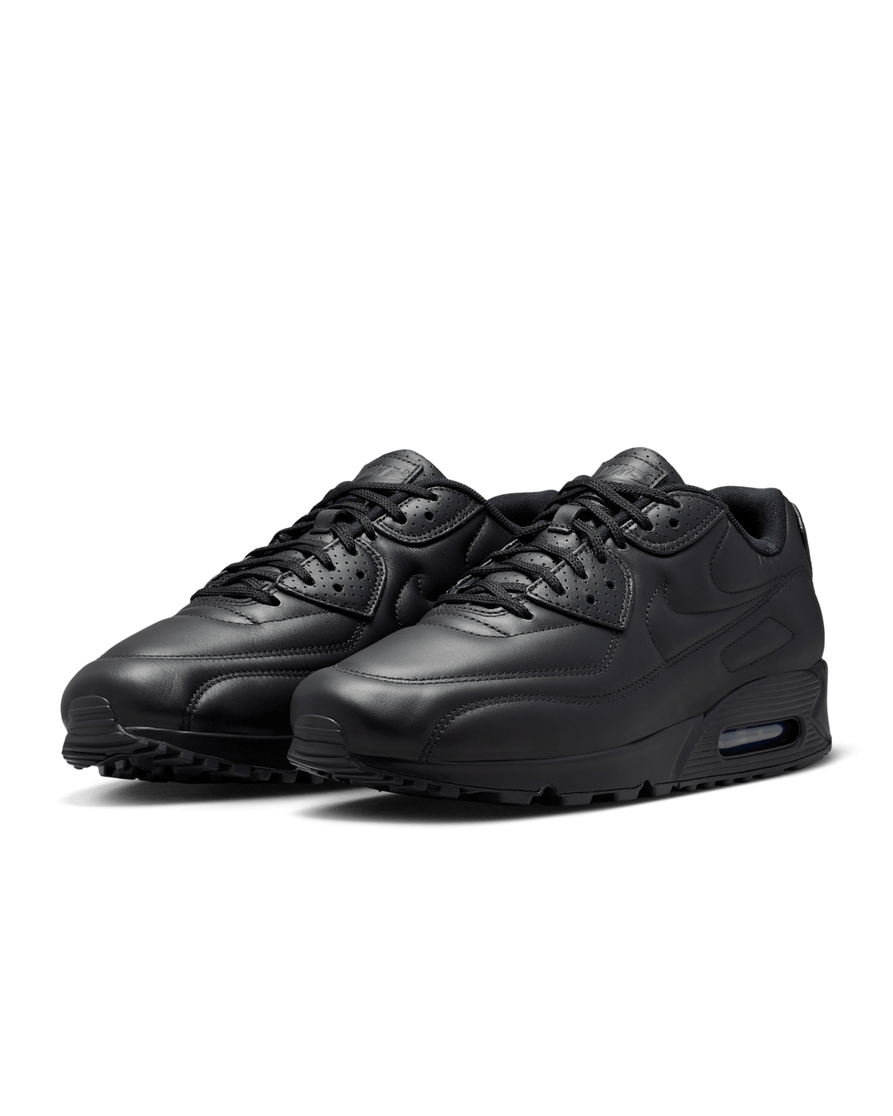 Air Max 90 SP „Fekete” (IV4504-001) – megjelenési dátum