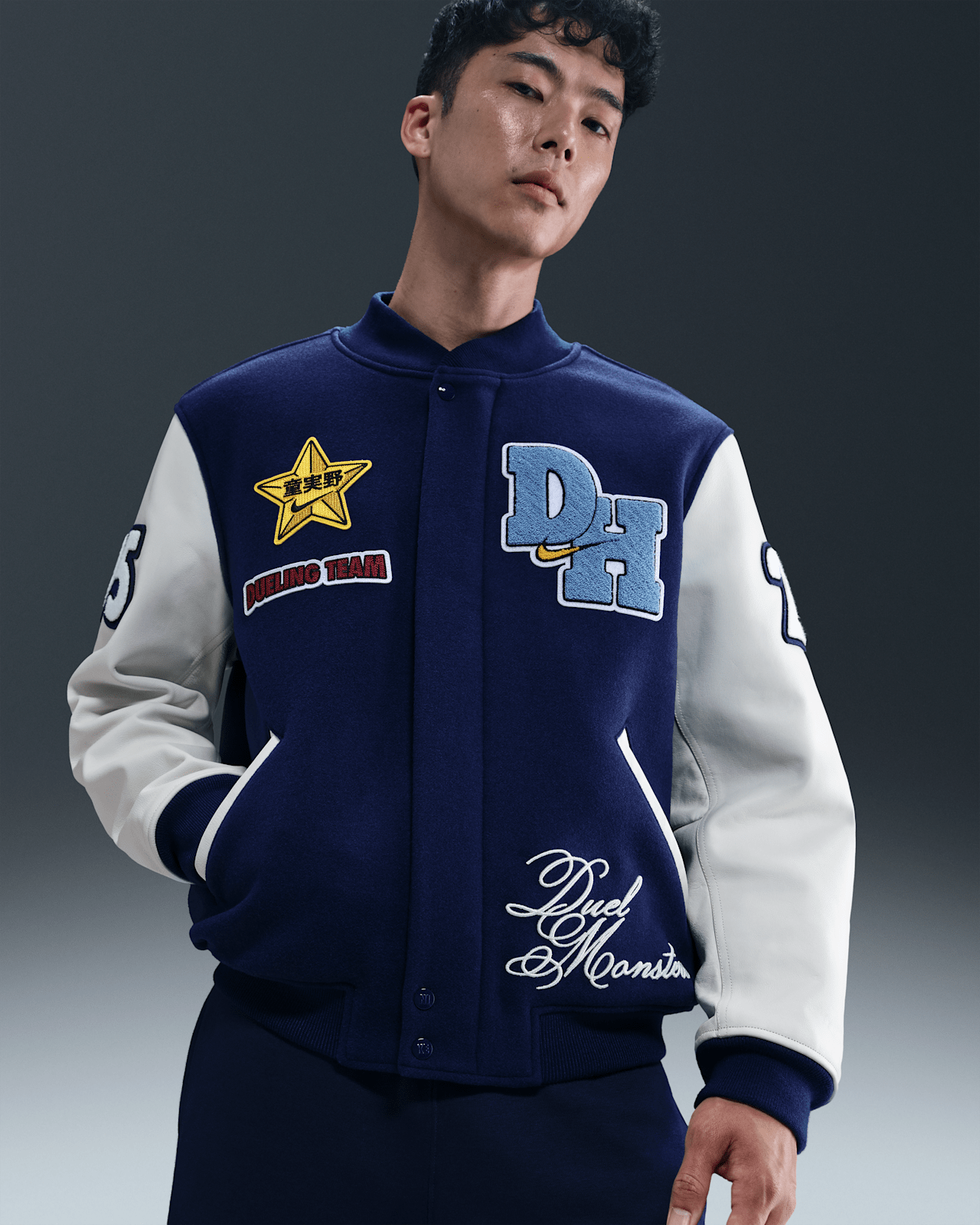 Nike x Yu-Gi-Oh! Apparel Collection Release Date