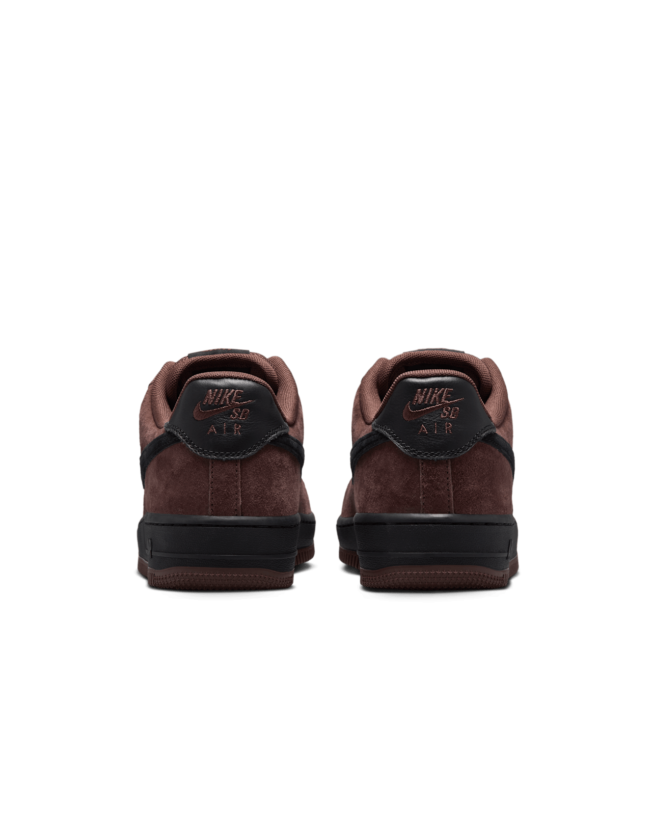 Nike SB Air Force 1 Low 'Light Chocolate' (HM8517-201) Release Date 