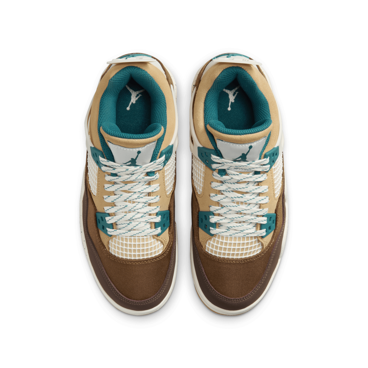 大童款 Air Jordan 4 'Outdoor Explorer' (FB2214-200) 發售日期