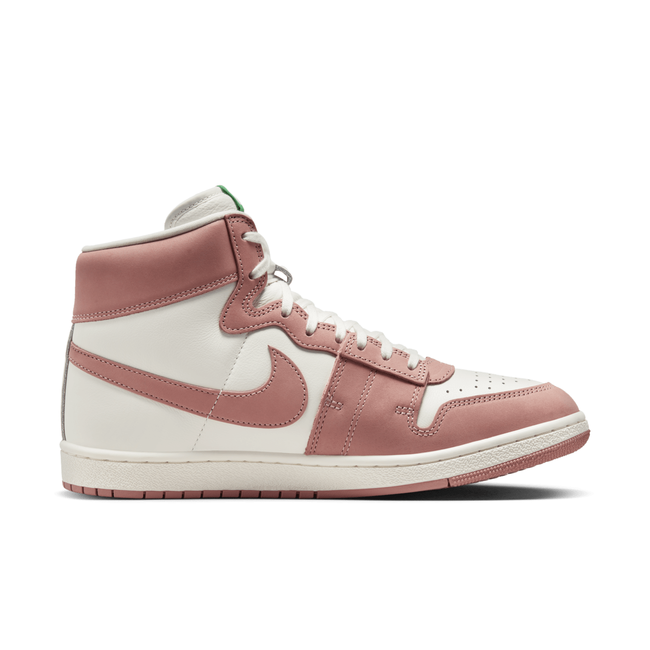 Jordan Air Ship 'Rust Pink and Sail' (FQ2952-600) release date