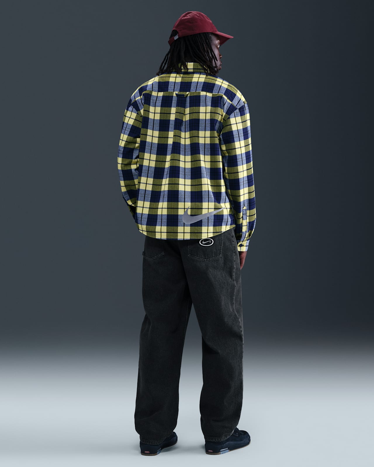 Releasedatum för Nike SB x Eric Koston Apparel Collection