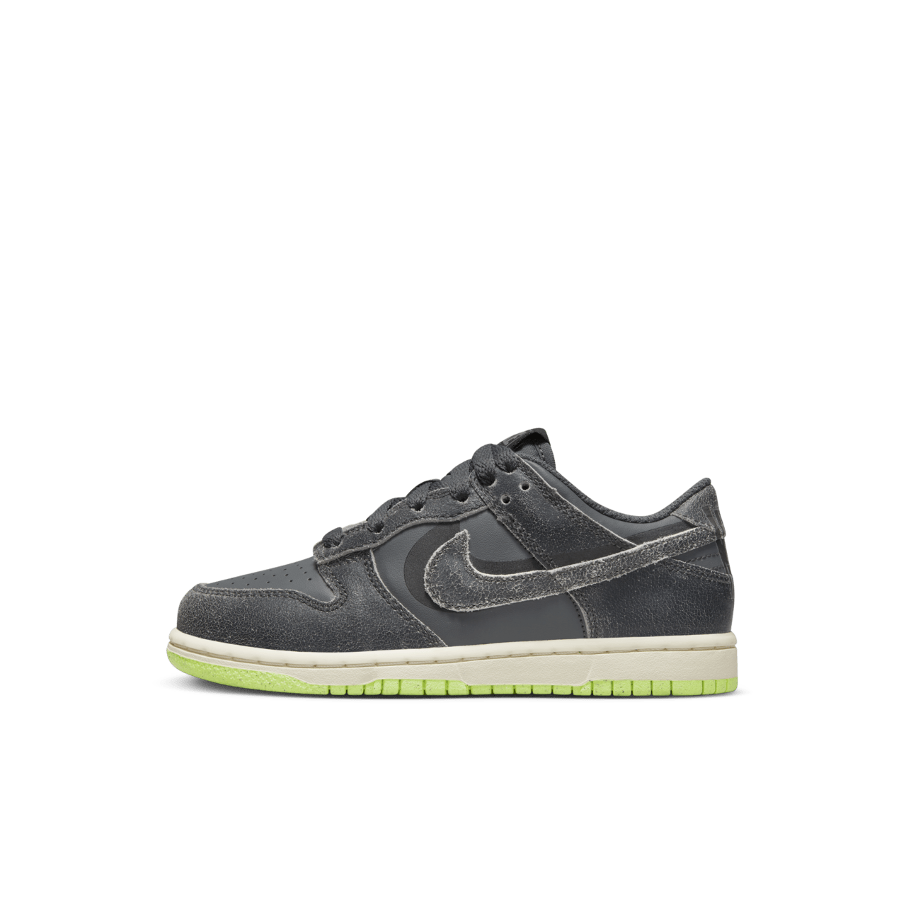 Fecha de lanzamiento del Dunk Low "Halloween" (DQ7681-001)