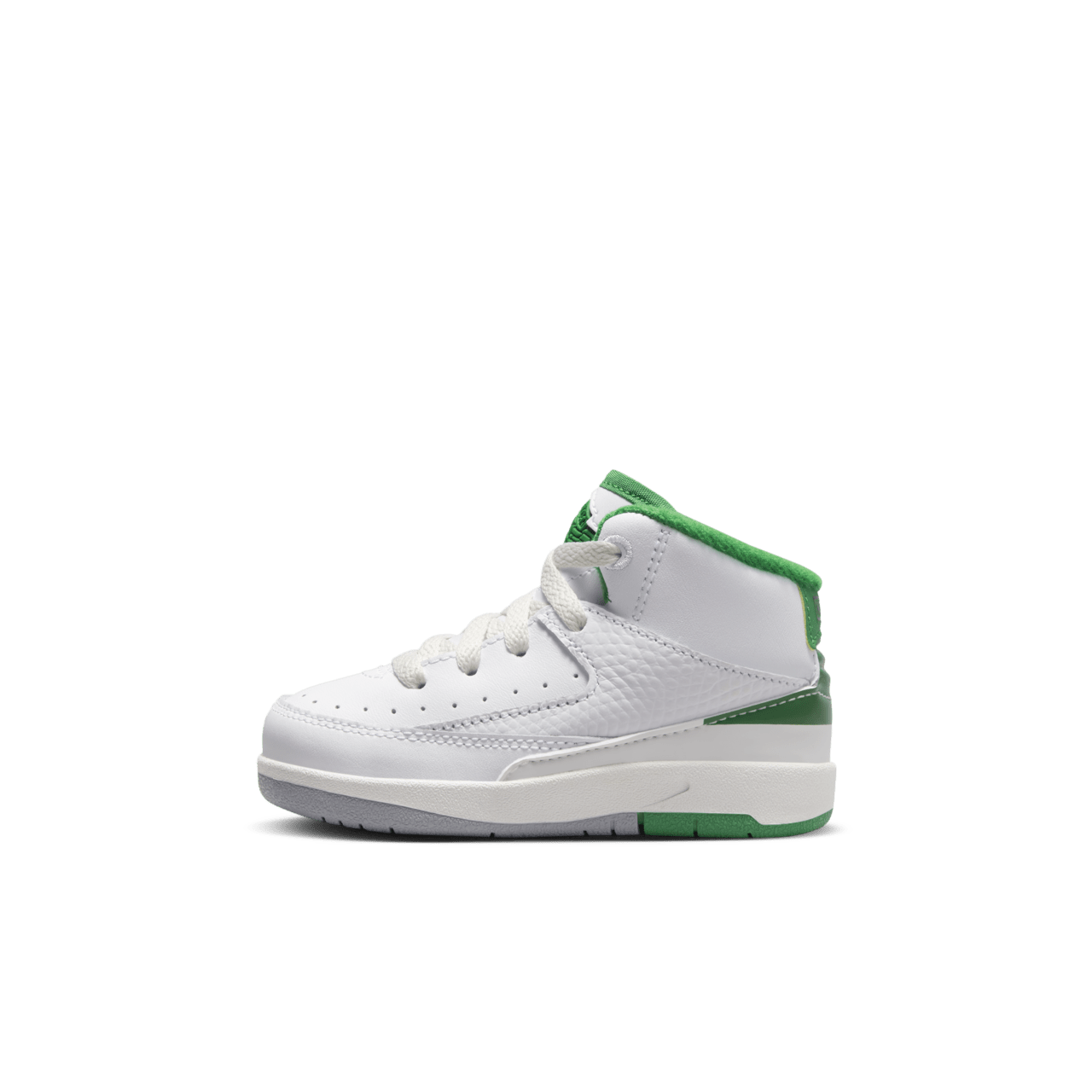 Air Jordan 2 'Lucky Green' (DR8884-103) 發售日期