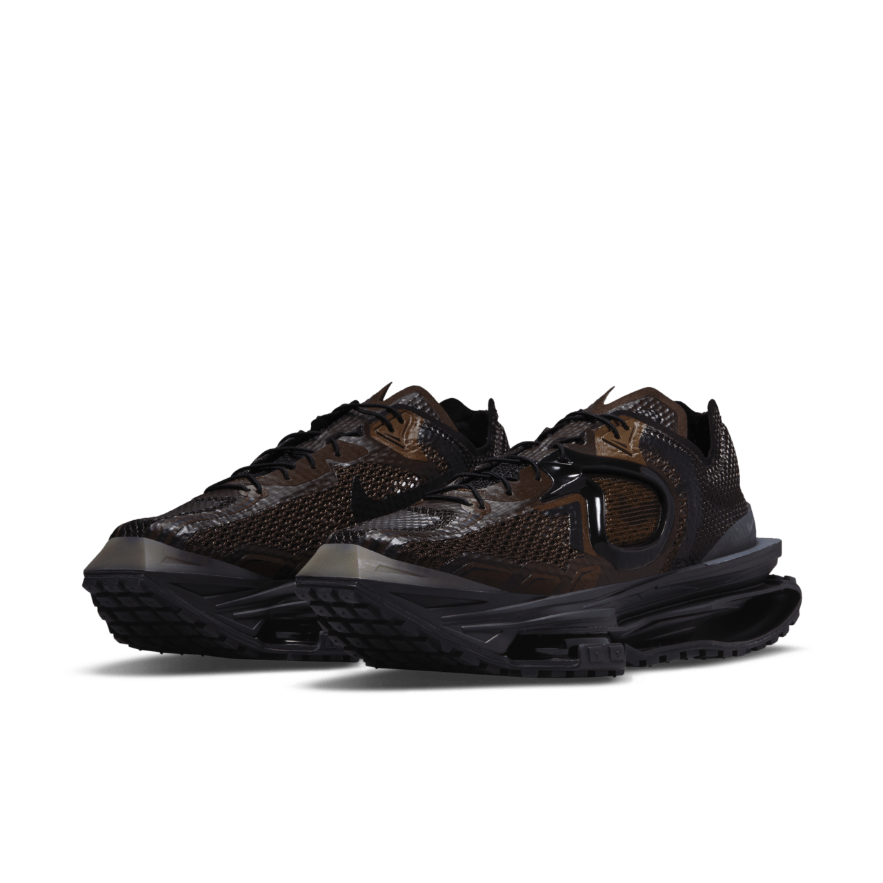 Zoom 004 x MMW 'Baroque Brown' (CU0676-201) 發售日期