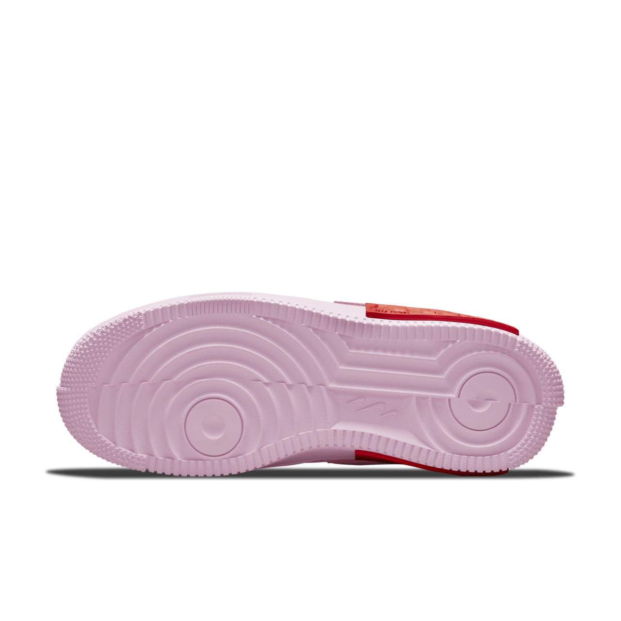Releasedatum för Air Force 1 Fontanka "Foam Pink" för kvinnor