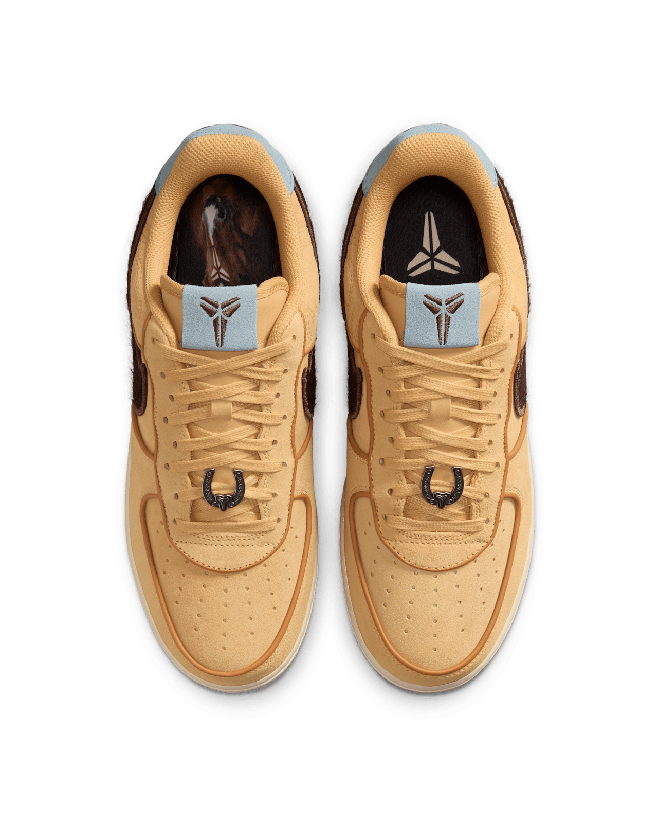 Data de llançament de les Air Force 1 Low Protro "Siempre Mio" "Twine and Baroque Brown" (IM0582-700)