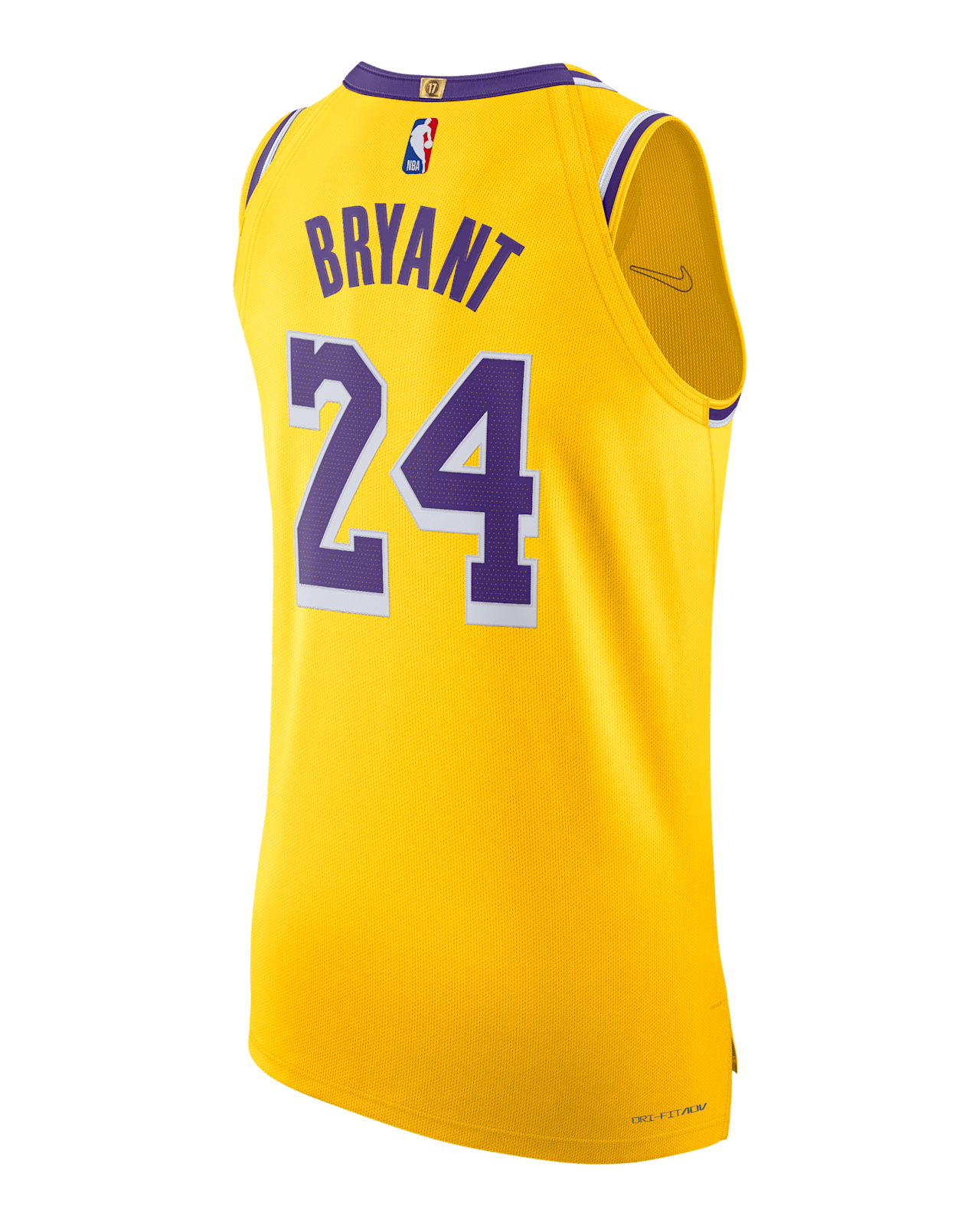 Date de sortie du maillot Authentic Nike Dri-FIT ADV NBA Los Angeles Lakers Icon Edition 2022/23 pour homme (DM6028-732)