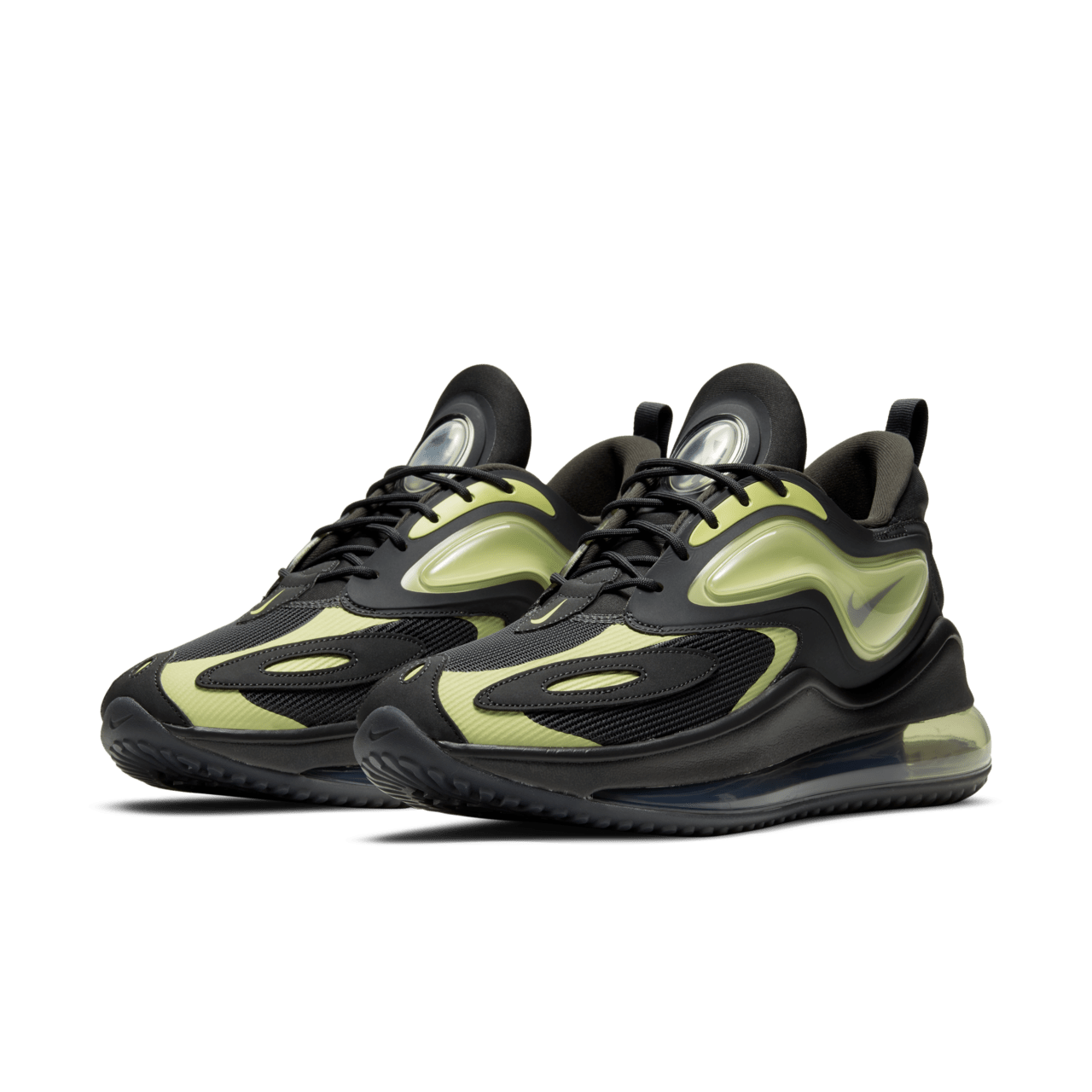 Air Max Zephyr 'Lime' Release Date