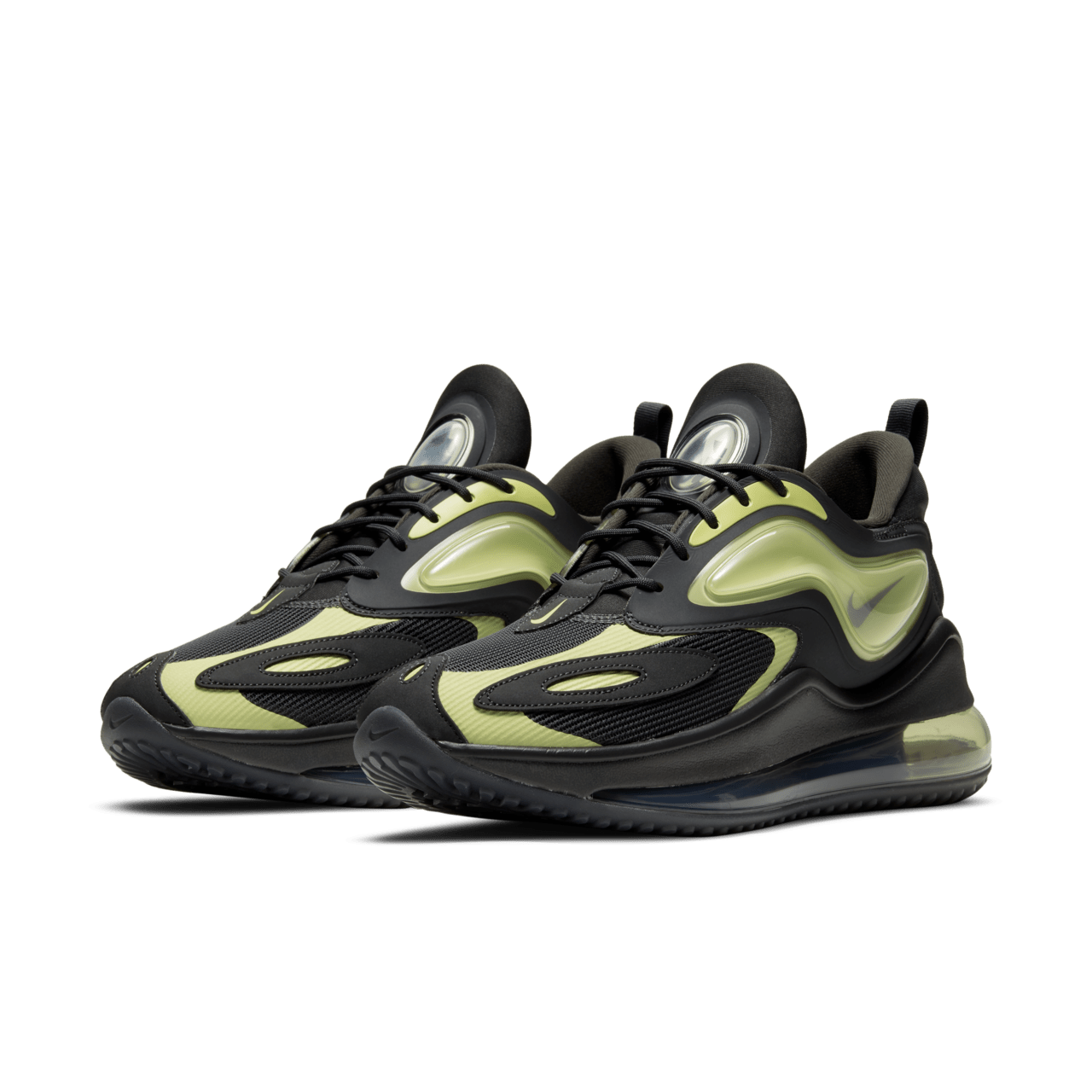 【NIKE公式】エア マックス ゼファー 'Lime' (AM ZEPHYR / CT1682-001)