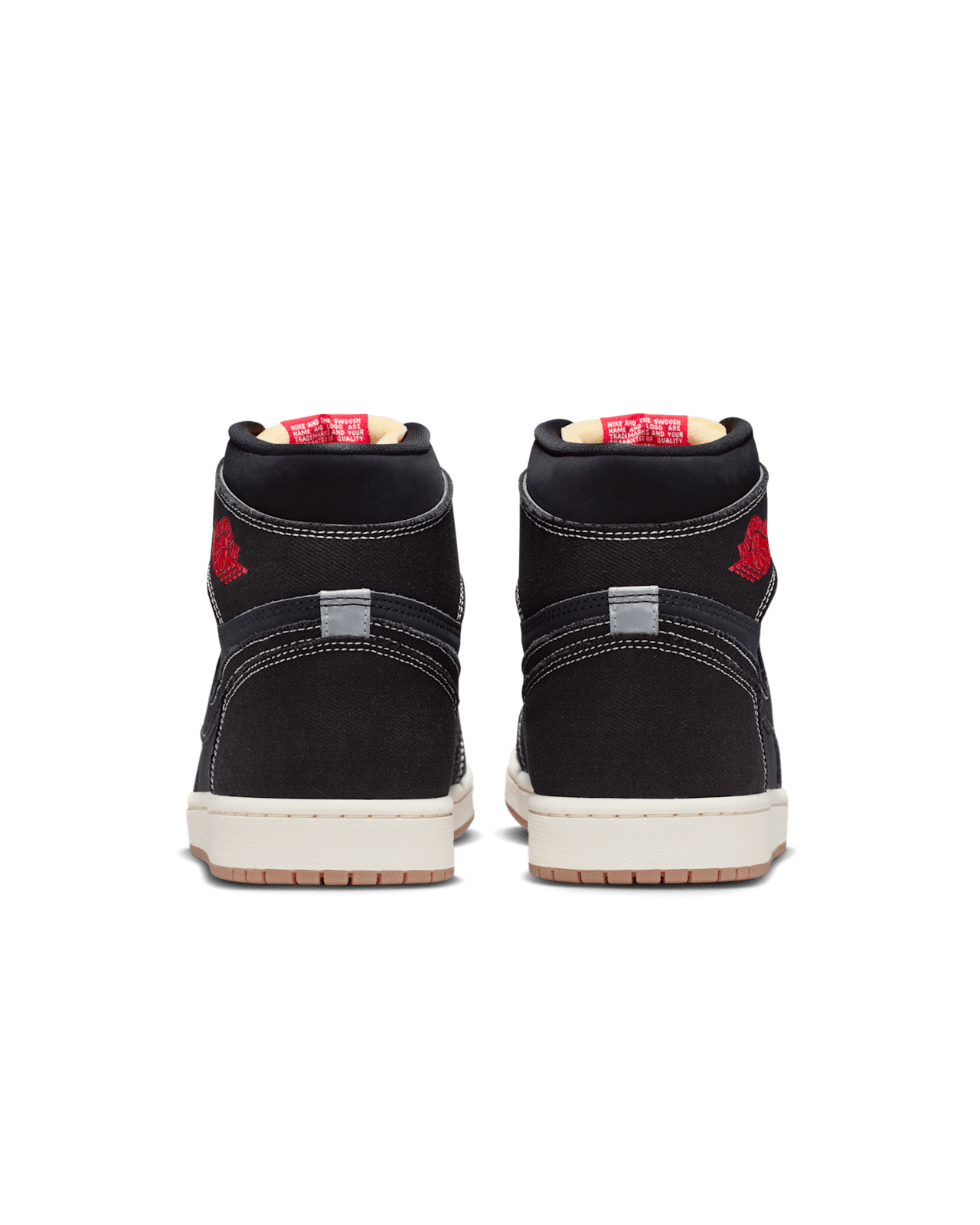 Fecha de lanzamiento de los Air Jordan 1 Retro High OG Flight Club "Black and Sail" (II9811-001)