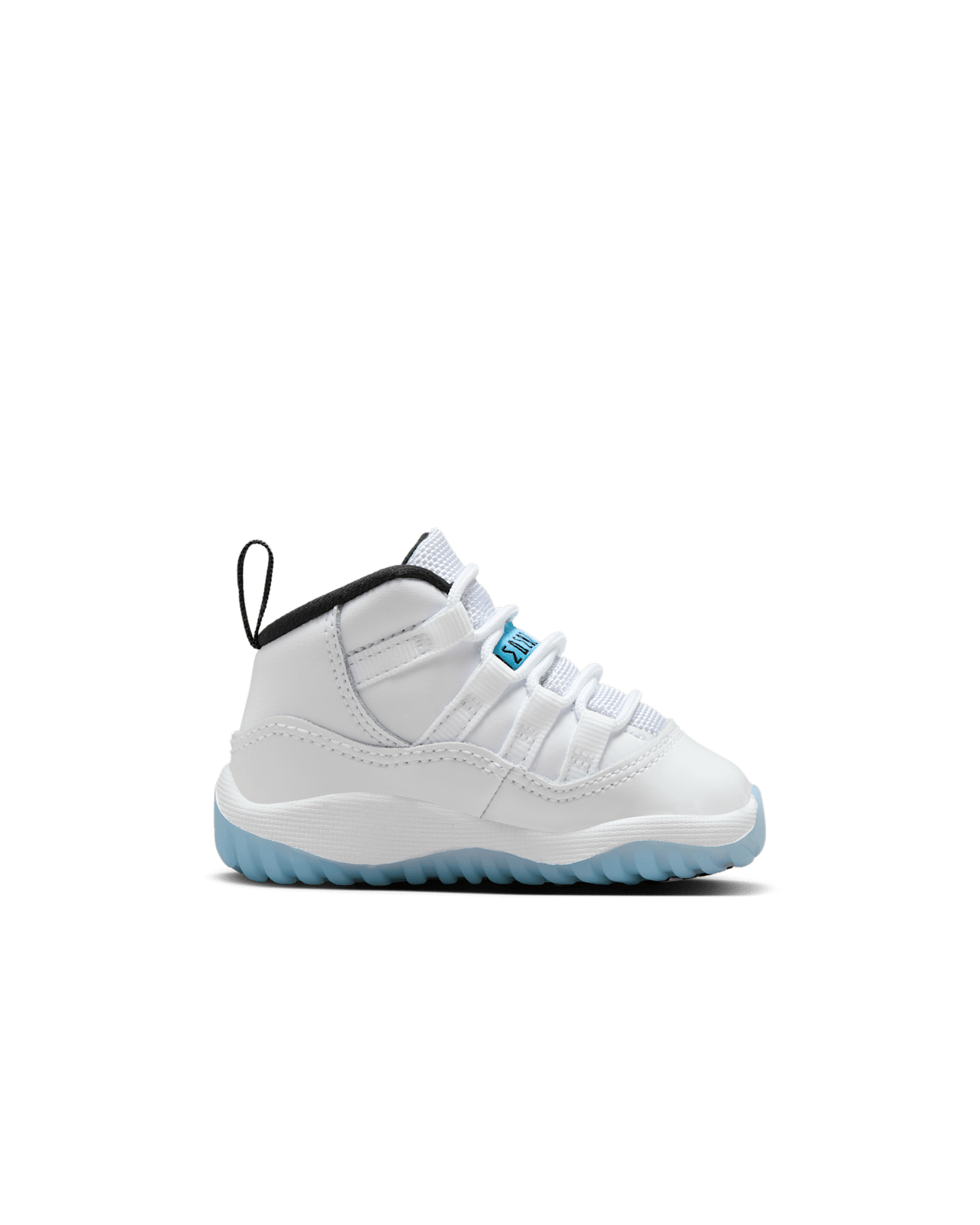 Toddler Air Jordan 11 'Legend Blue' (378040-104)