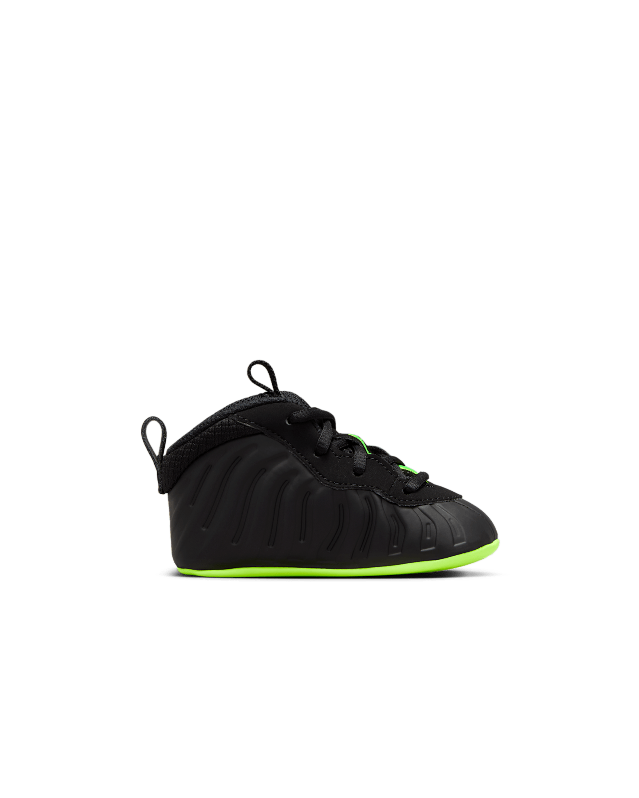 Infants' Posite One 'Black and Volt' (HF0974-001)