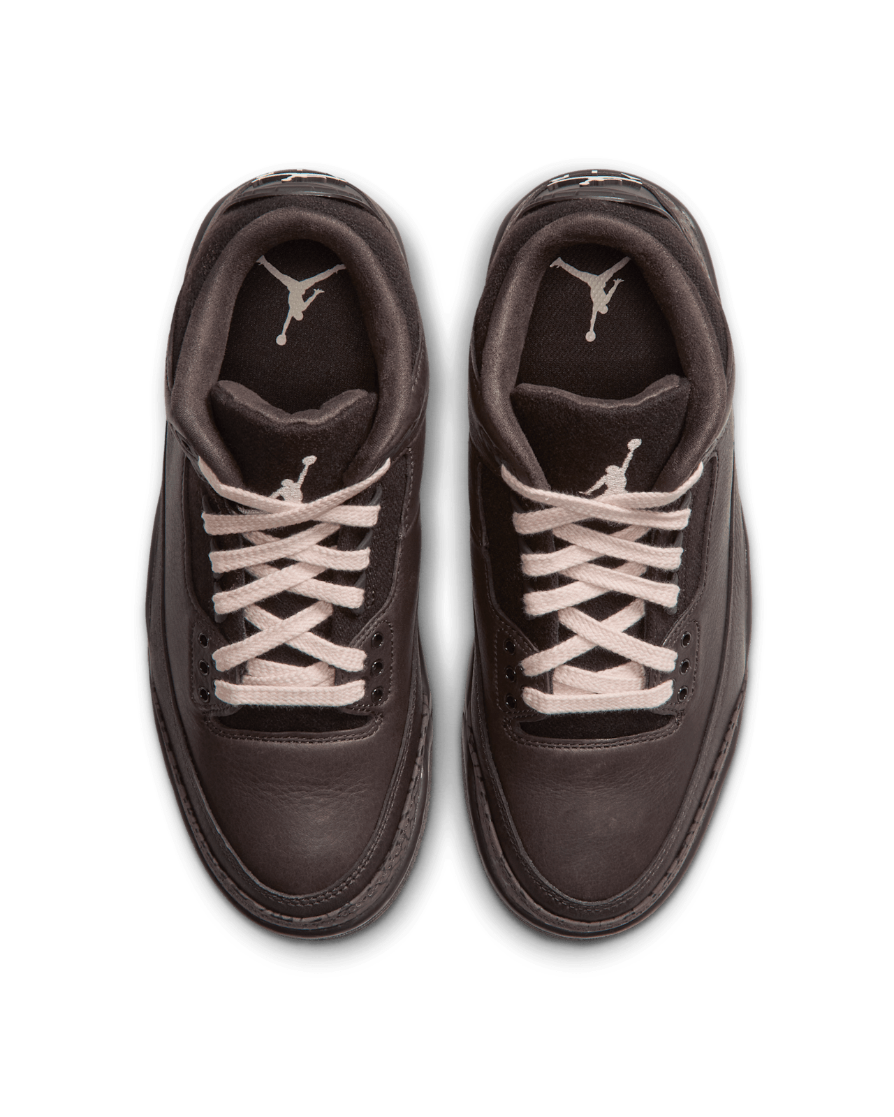 Women's Air Jordan 3 'Velvet Brown' (CK9246-200) Release Date