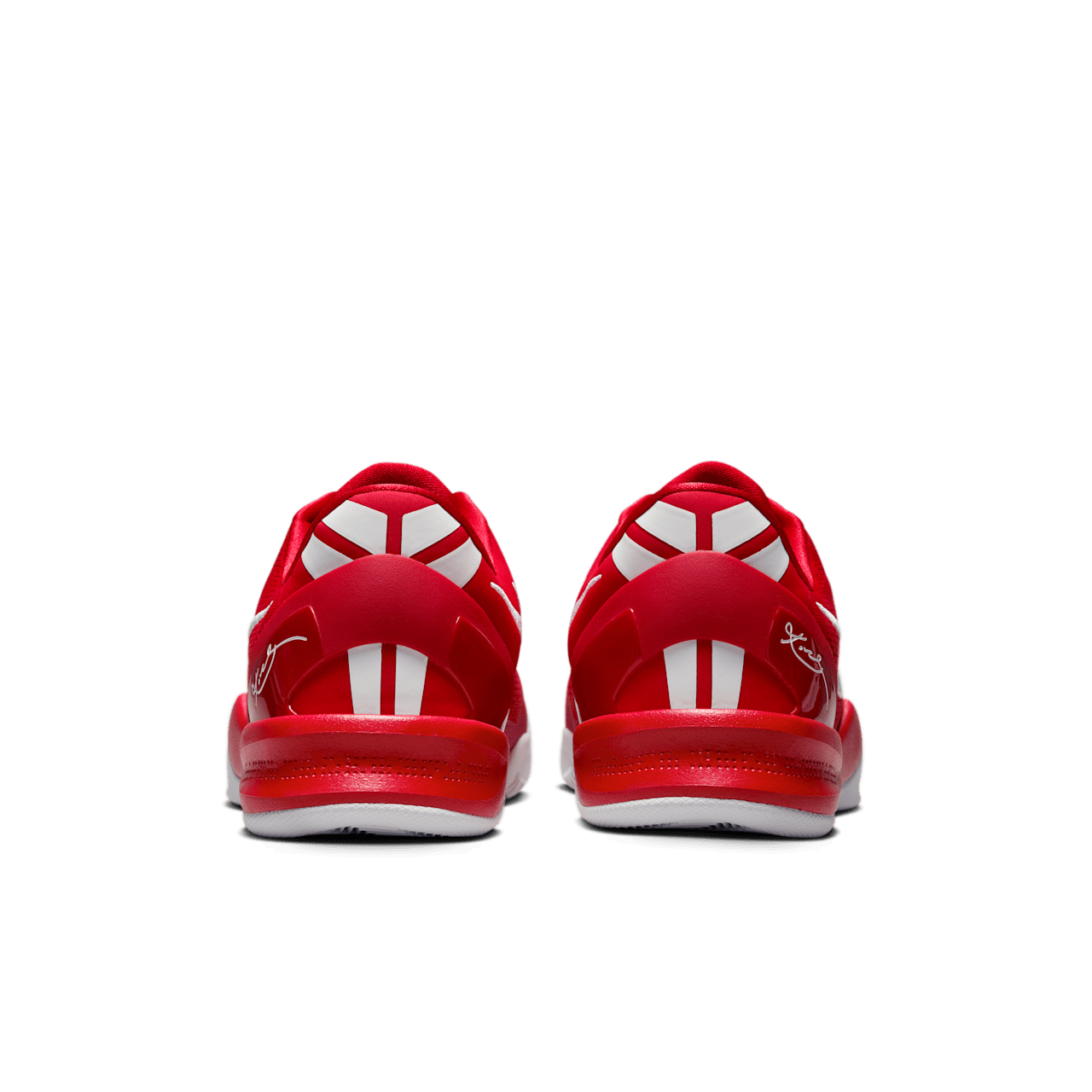 【Nike】 Kobe 8 Protro★★University Red Nike Kobe 8 Protro University Red - MR KICKS