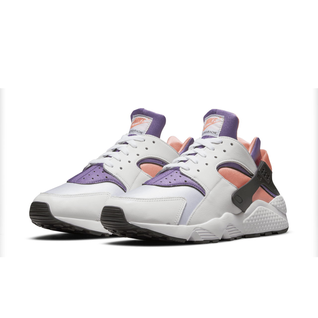 Lanseringsdato for Air Huarache «Bright Mango»