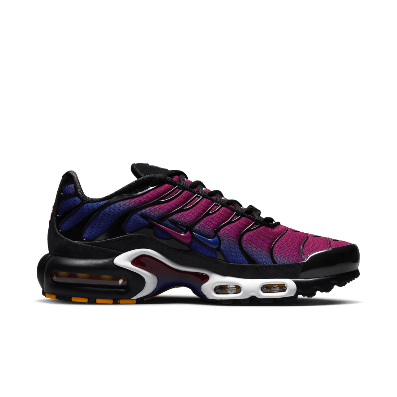 Air Max Plus x F.C. Barcelona x Patta 'Culers del Món' (FN8260-001) release date