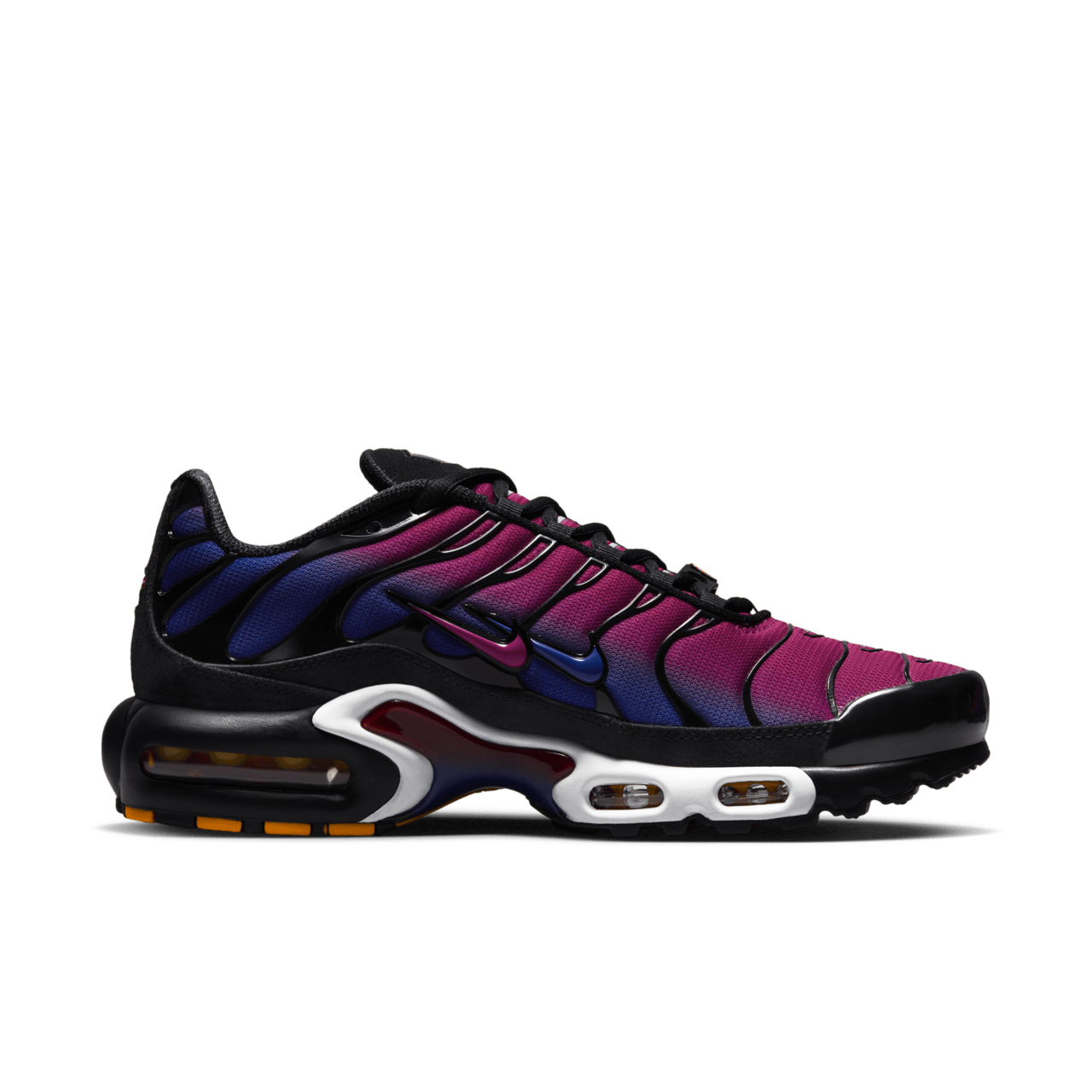 Air Max Plus x FC Barcelona x Patta 'Culers del Món' (FN8260-001) 發售日期