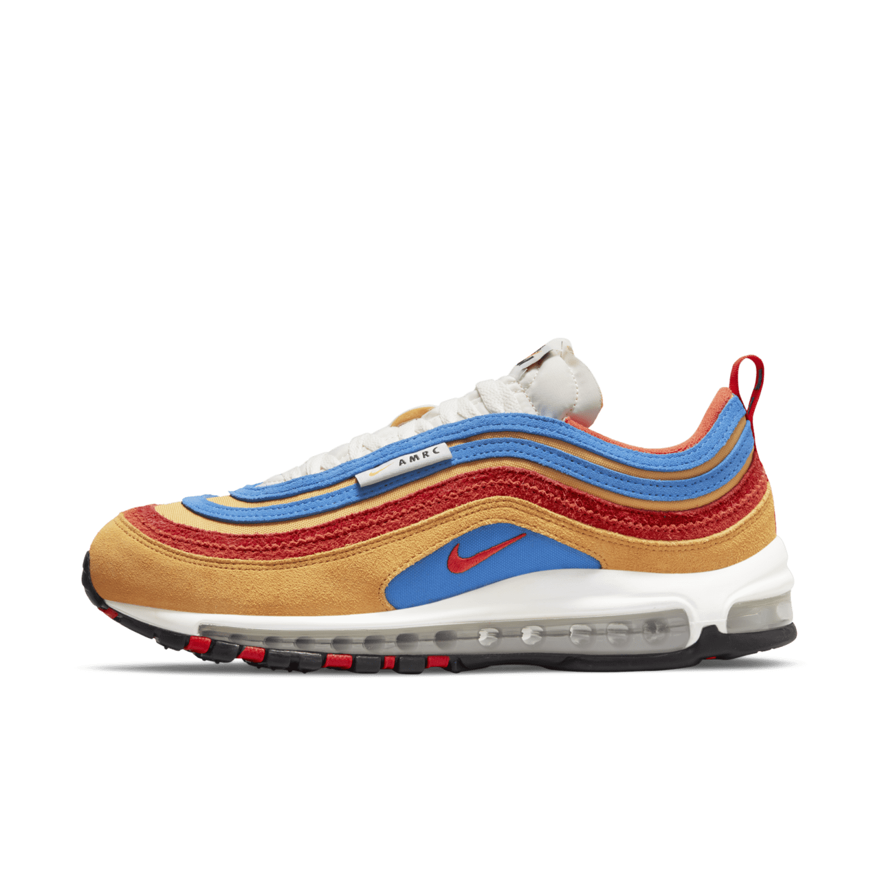 วันเปิดตัว Air Max 97 “Air Max Running Club” (DH1085-700)
