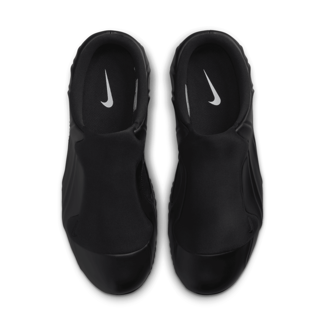 Clogposite ‚Black and Metallic Silver‘ (HJ4325-001) – datum uvedení