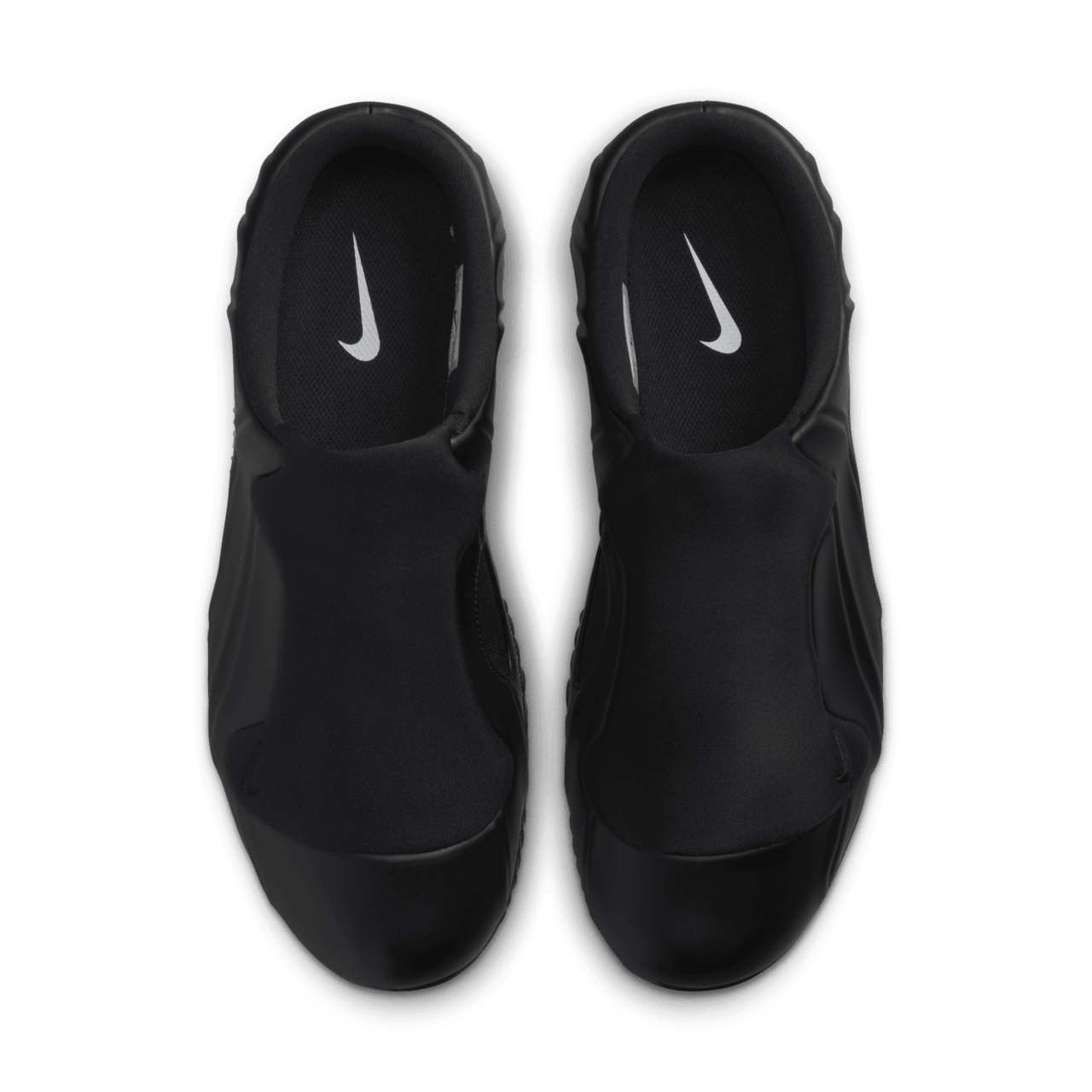 Clogposite „Black and Metallic Silver” (HJ4325-001) – data premiery