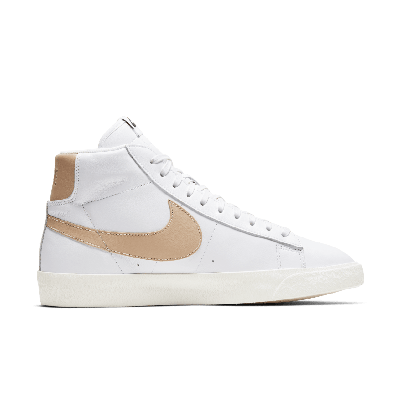 Nike Blazer Mid 'Light Patina' Release Date