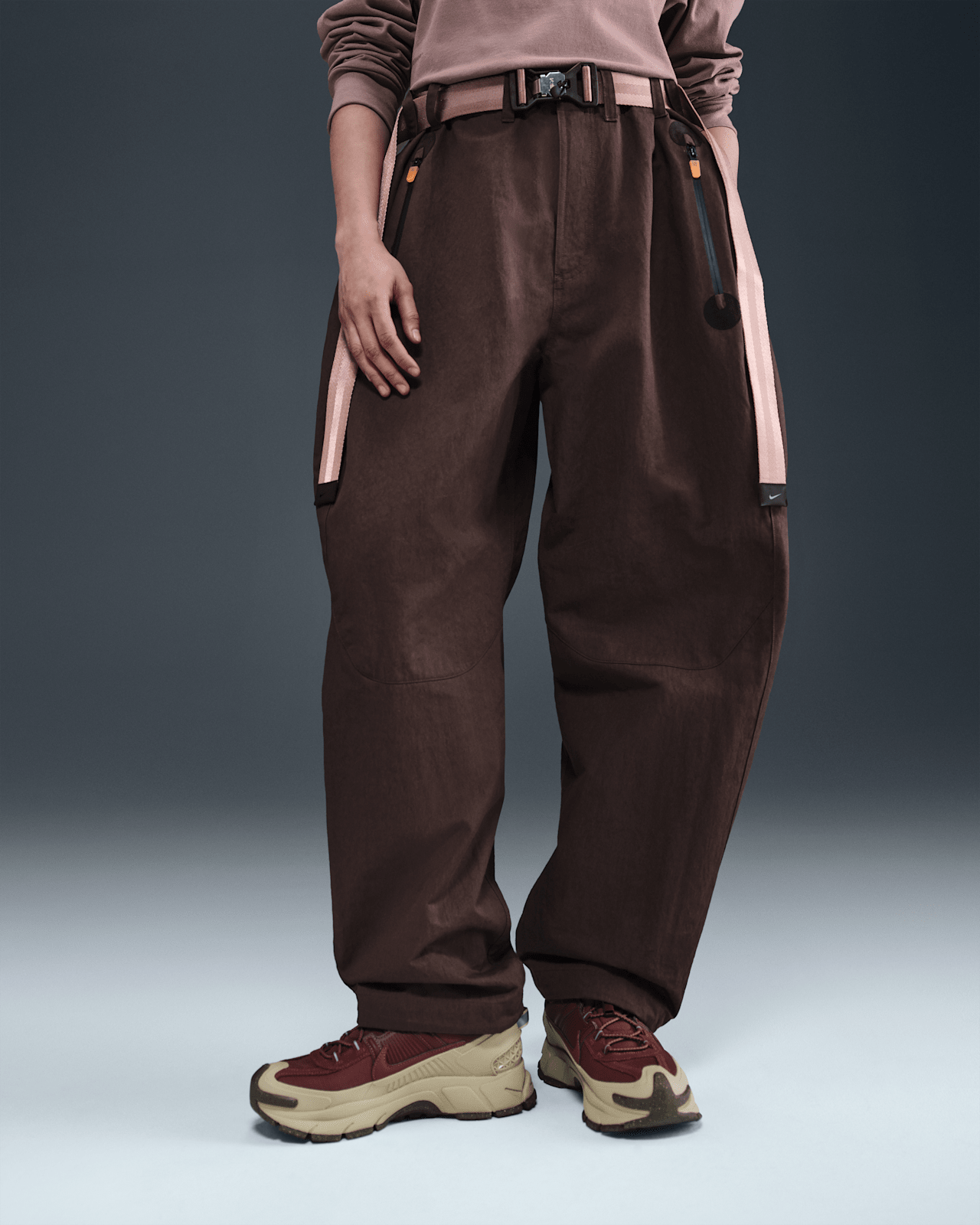 Nike ISPA kledingcollectie — releasedatum