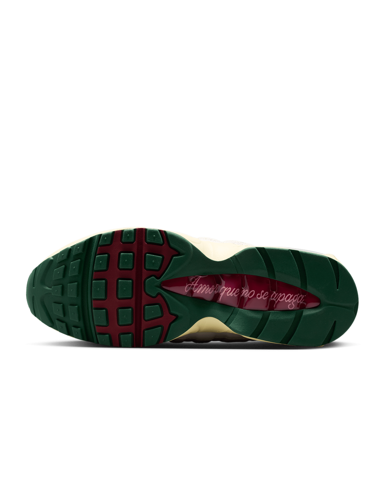 Air Max 95 Big Bubble 'Phantom and Fir' (IR5900-030 ) Release Date