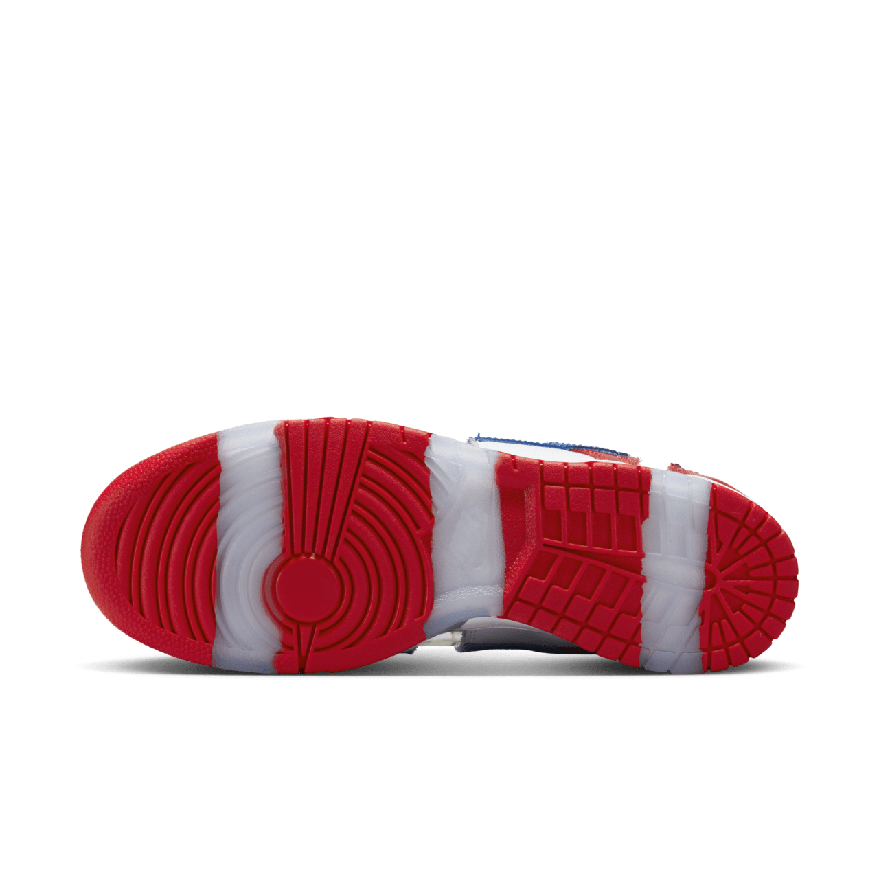 Fecha de lanzamiento del Nike SB Dunk Low "Sandy" (FD8777-100)