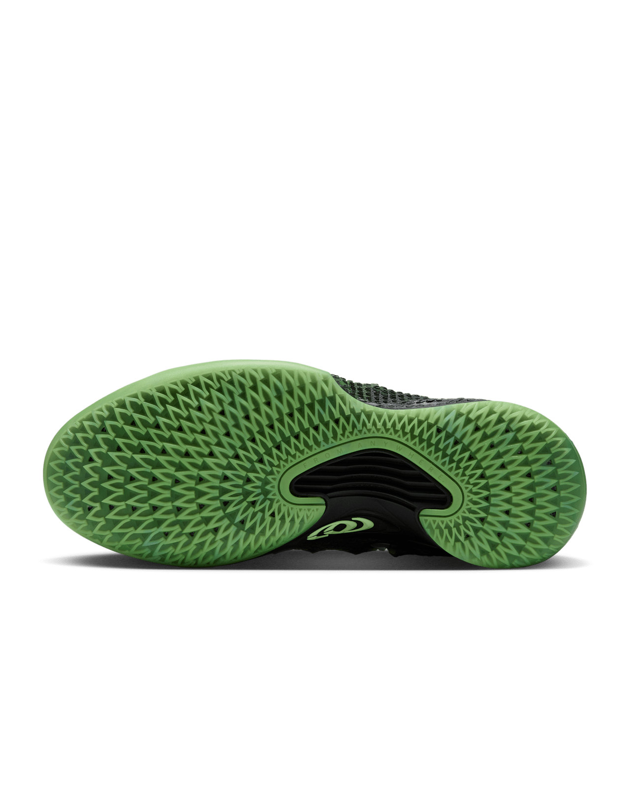 Caitlin 1 'Jinx' 'Black and Ghost Green' (JA4290-001) Release Date