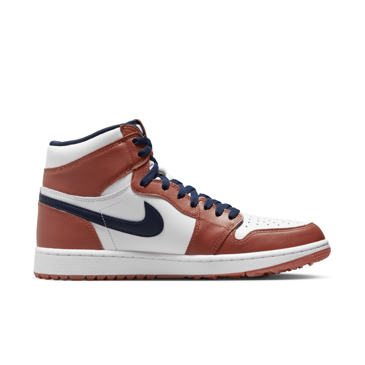 Air Jordan 1 High Golf 'Eastside Golf' (DZ4523-800) Release Date