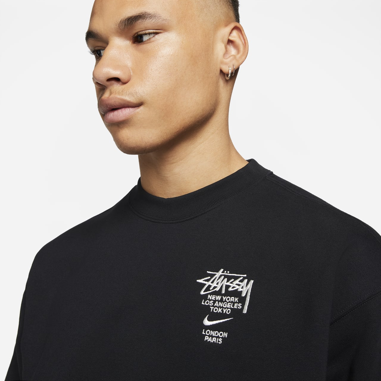 【NIKE公式】Nike x Stüssy Apparel コレクション