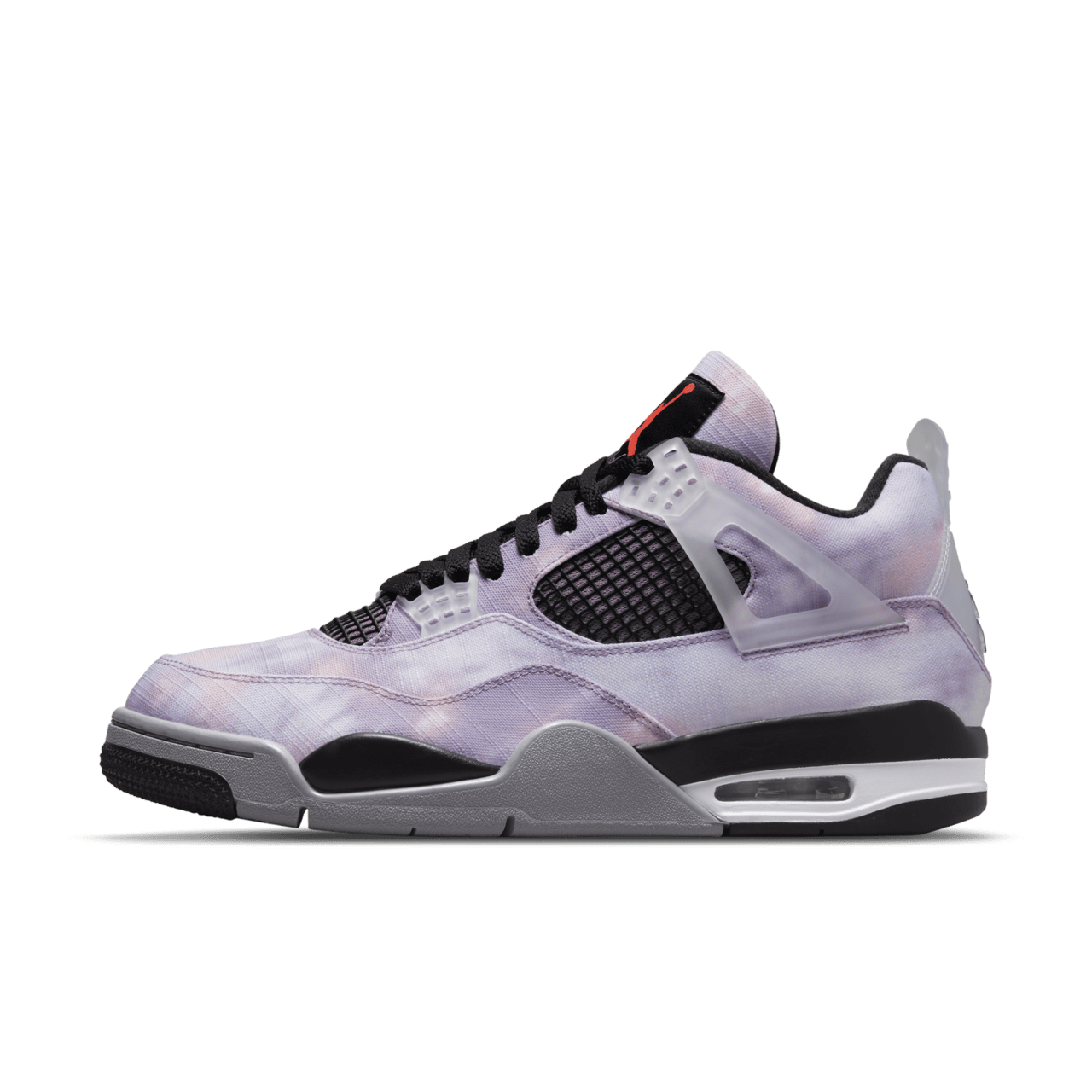 วันเปิดตัว Air Jordan 4 "Amethyst Wave" (DH7138-506)