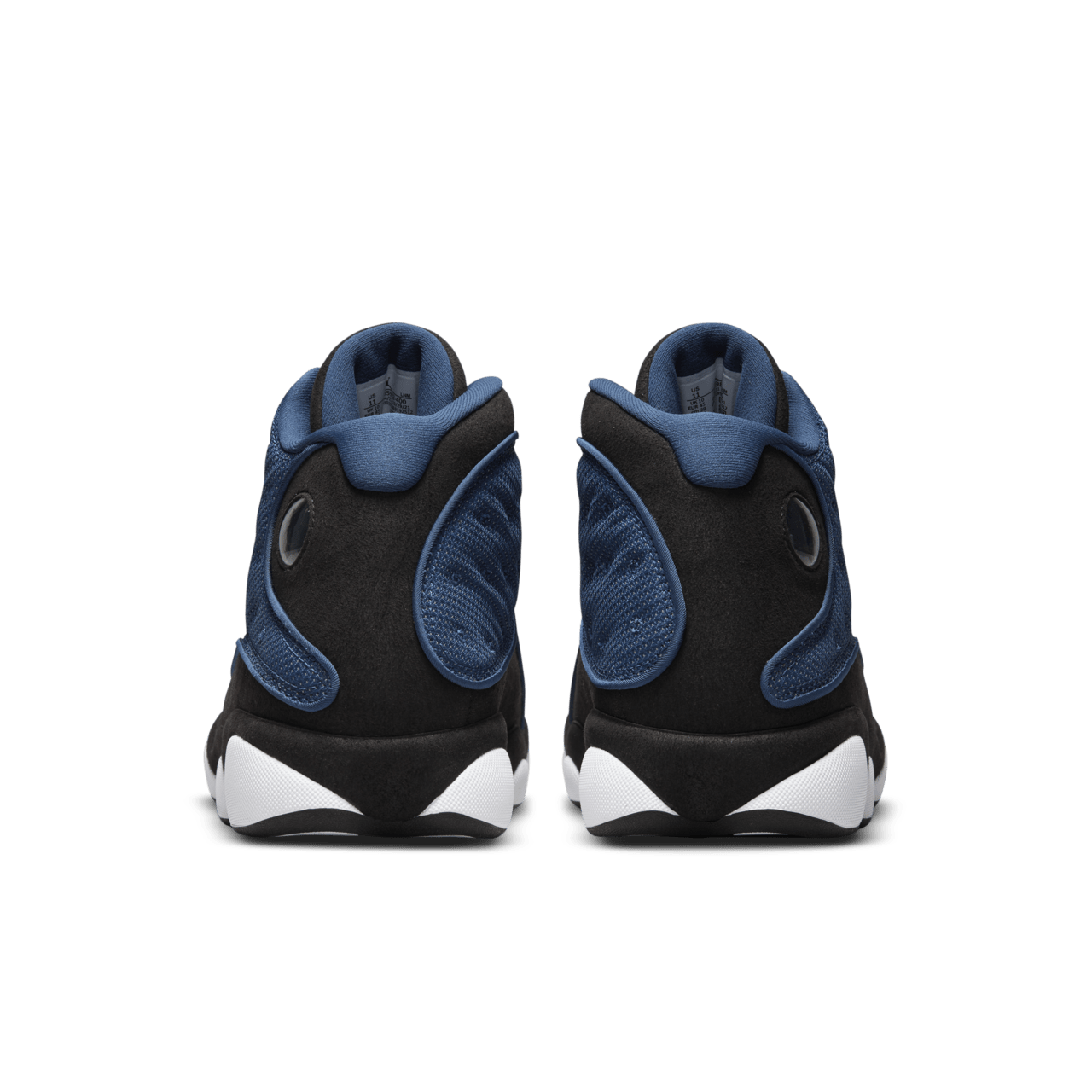 Air Jordan 13 'Navy' (DJ5982-400) 發售日期